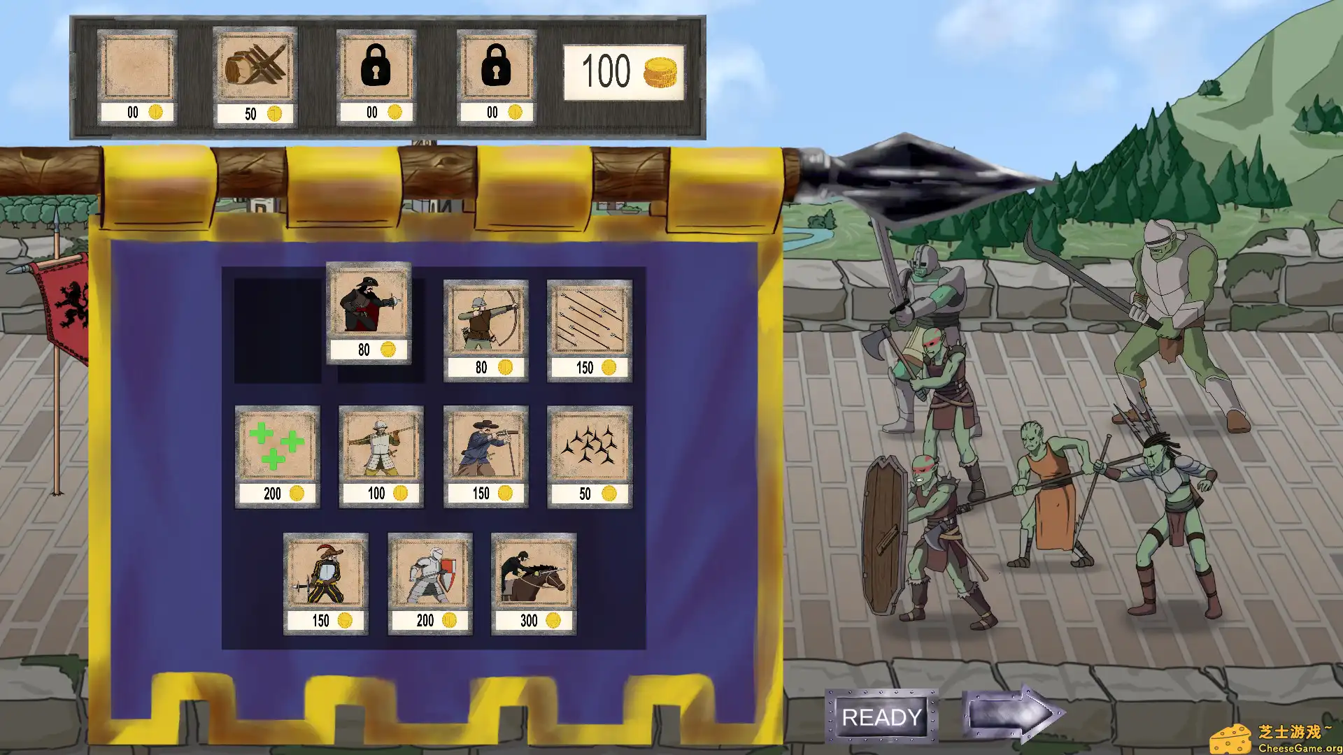 [PC]罪孽的遗产：血誓/Legacy of Sin: Blood Oath