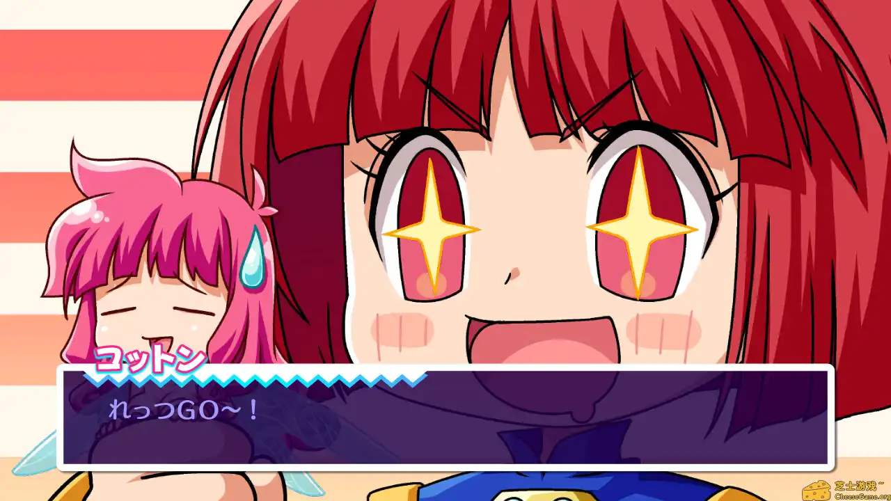 [PC]COTTOn Rock'n'Roll -SUPERLATIVE NIGHT DREAMS-