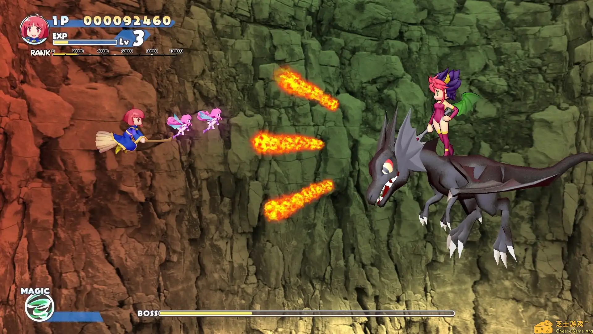 [PC]COTTOn Rock'n'Roll -SUPERLATIVE NIGHT DREAMS-