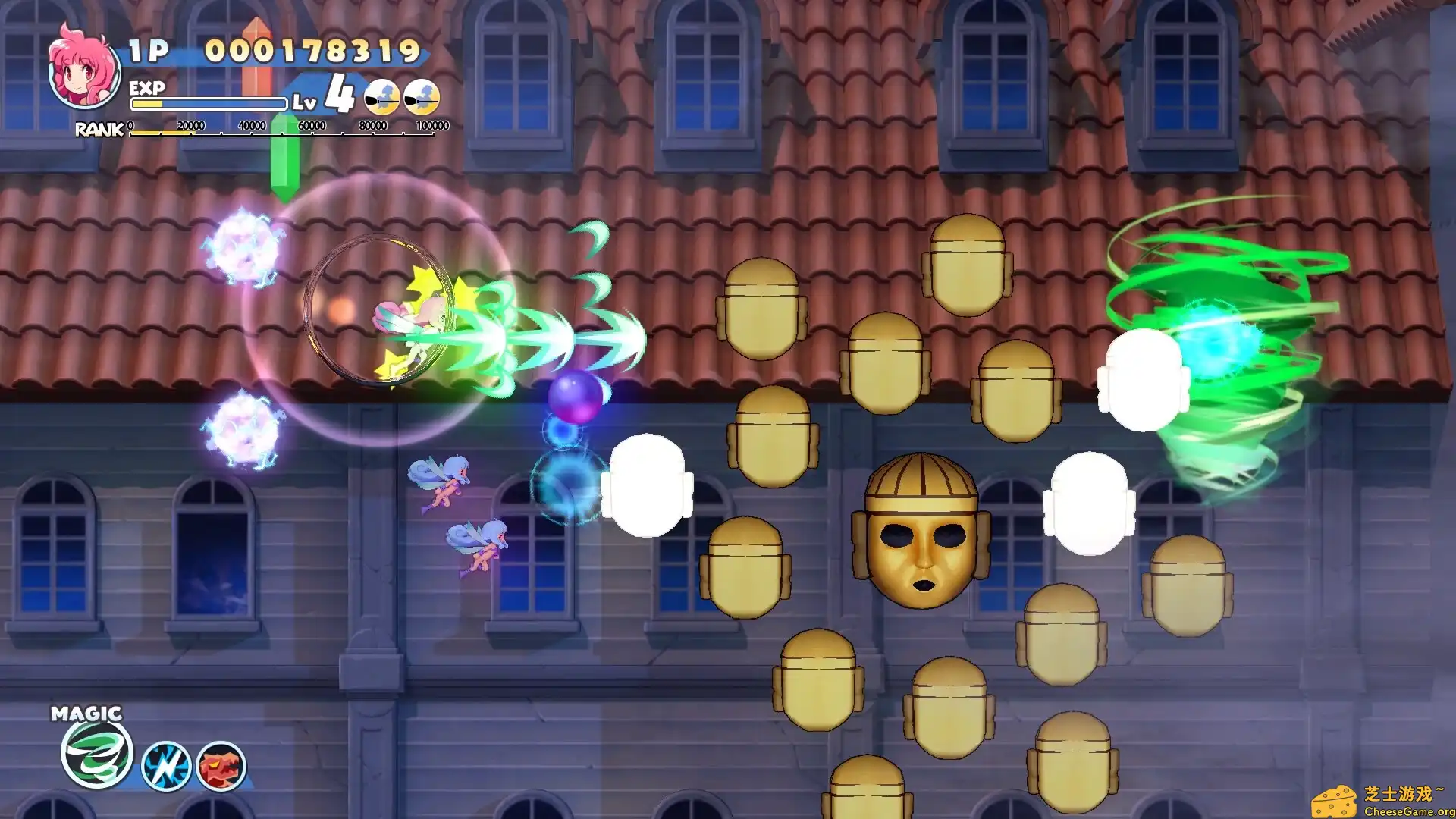 [PC]COTTOn Rock'n'Roll -SUPERLATIVE NIGHT DREAMS-