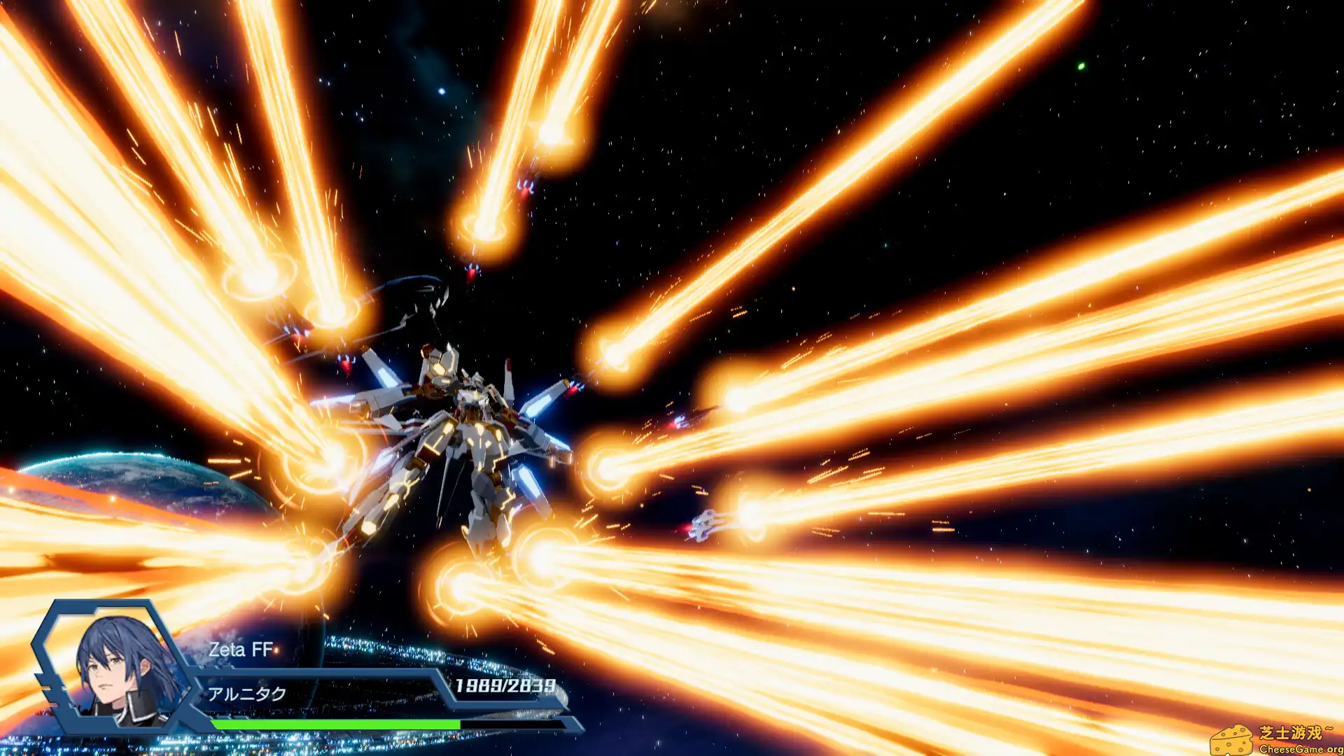 [PC]传继者：高级版/Relayer Advanced