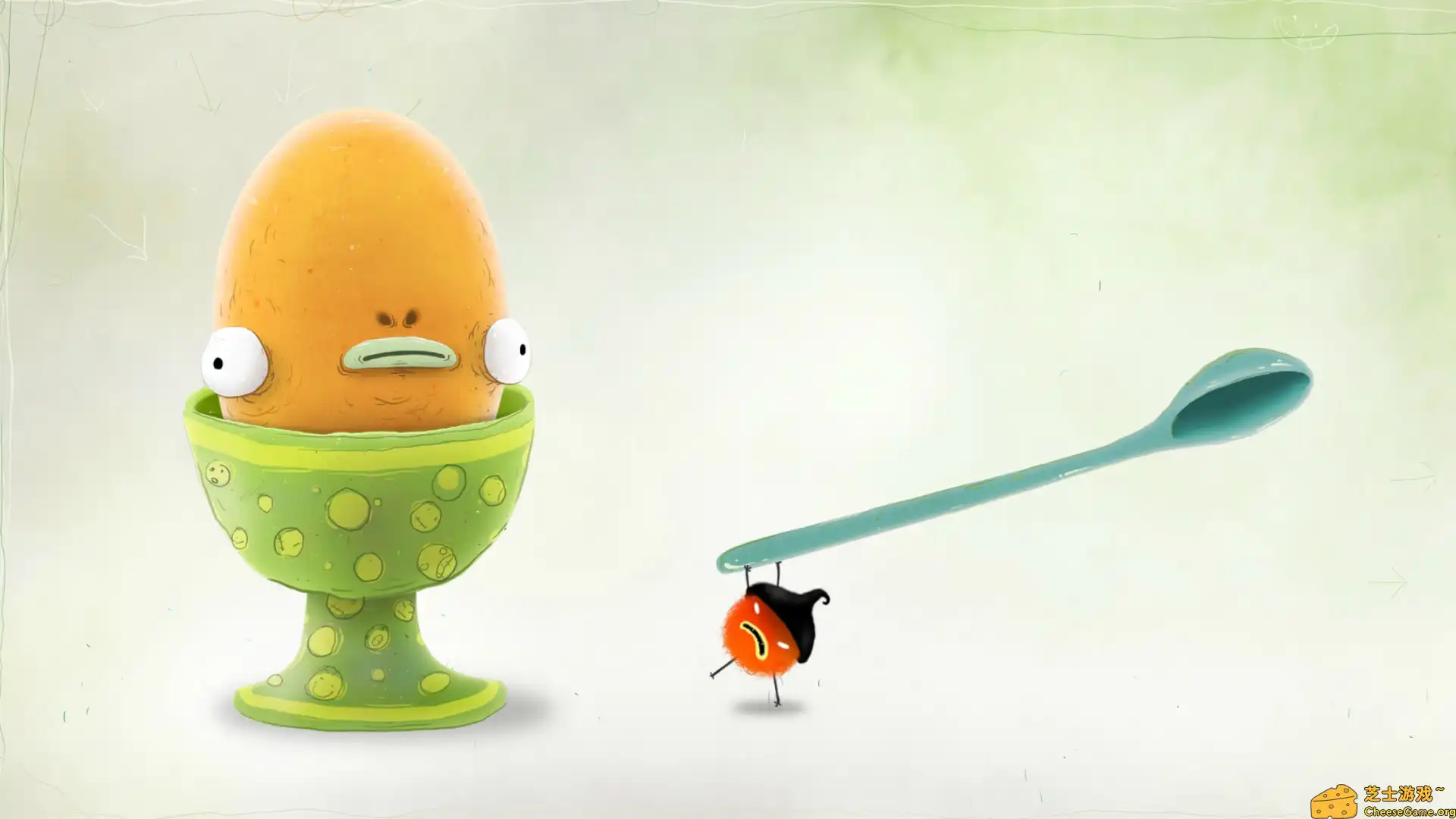 [PC]毛线先生/CHUCHEL