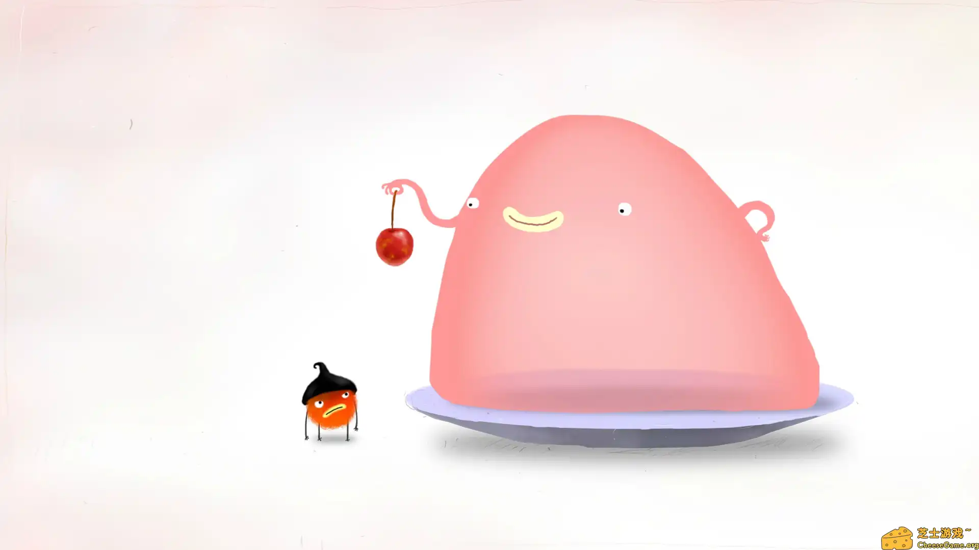 [PC]毛线先生/CHUCHEL