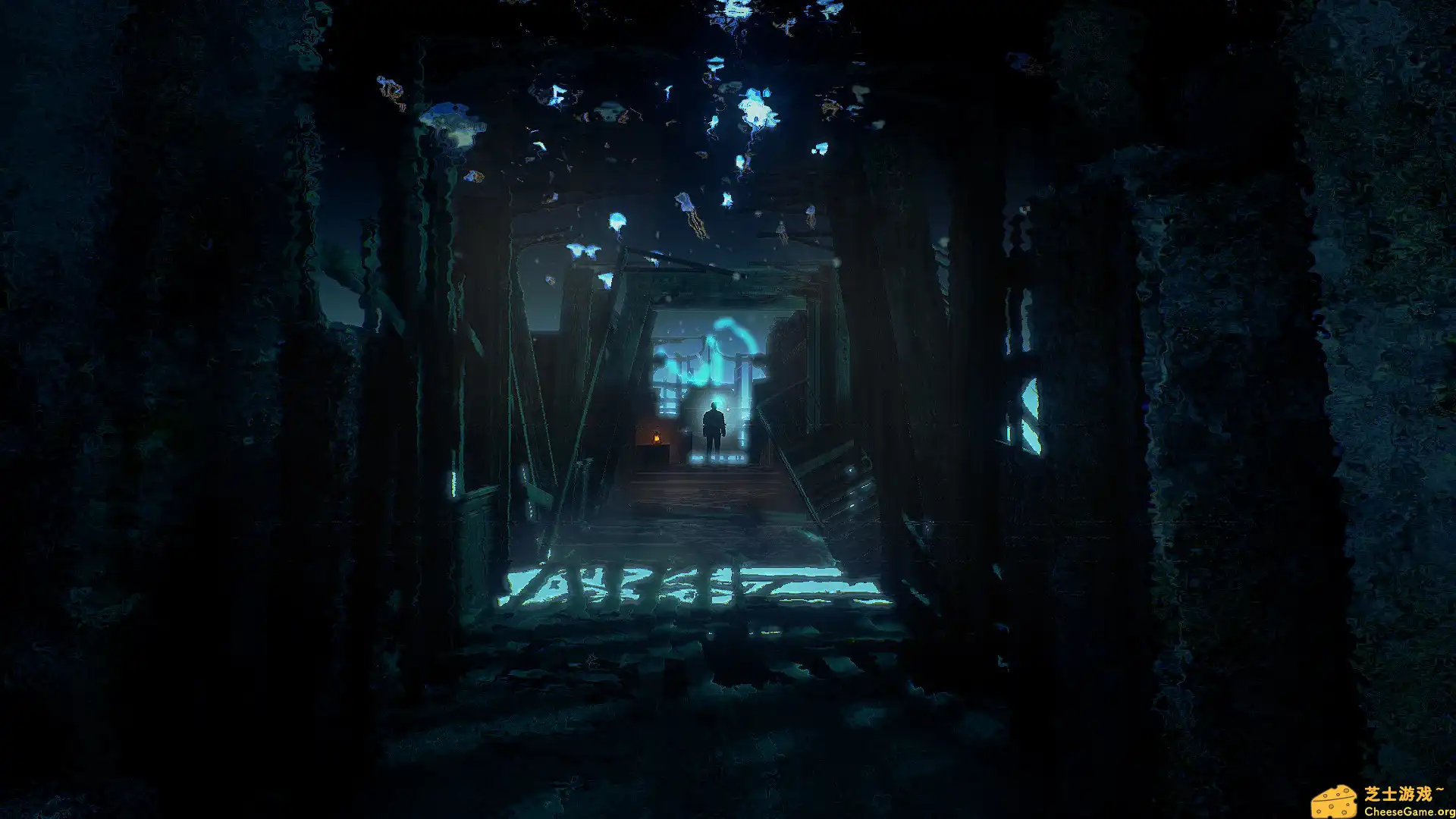 [PC]松果体/Conarium