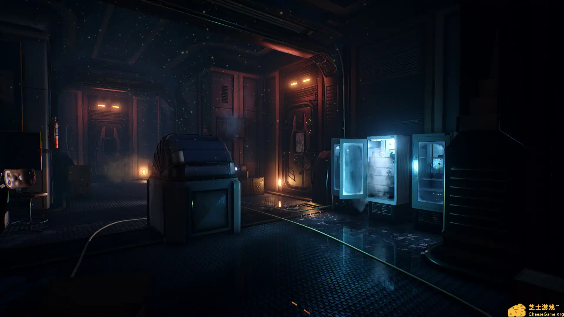 [PC]松果体/Conarium