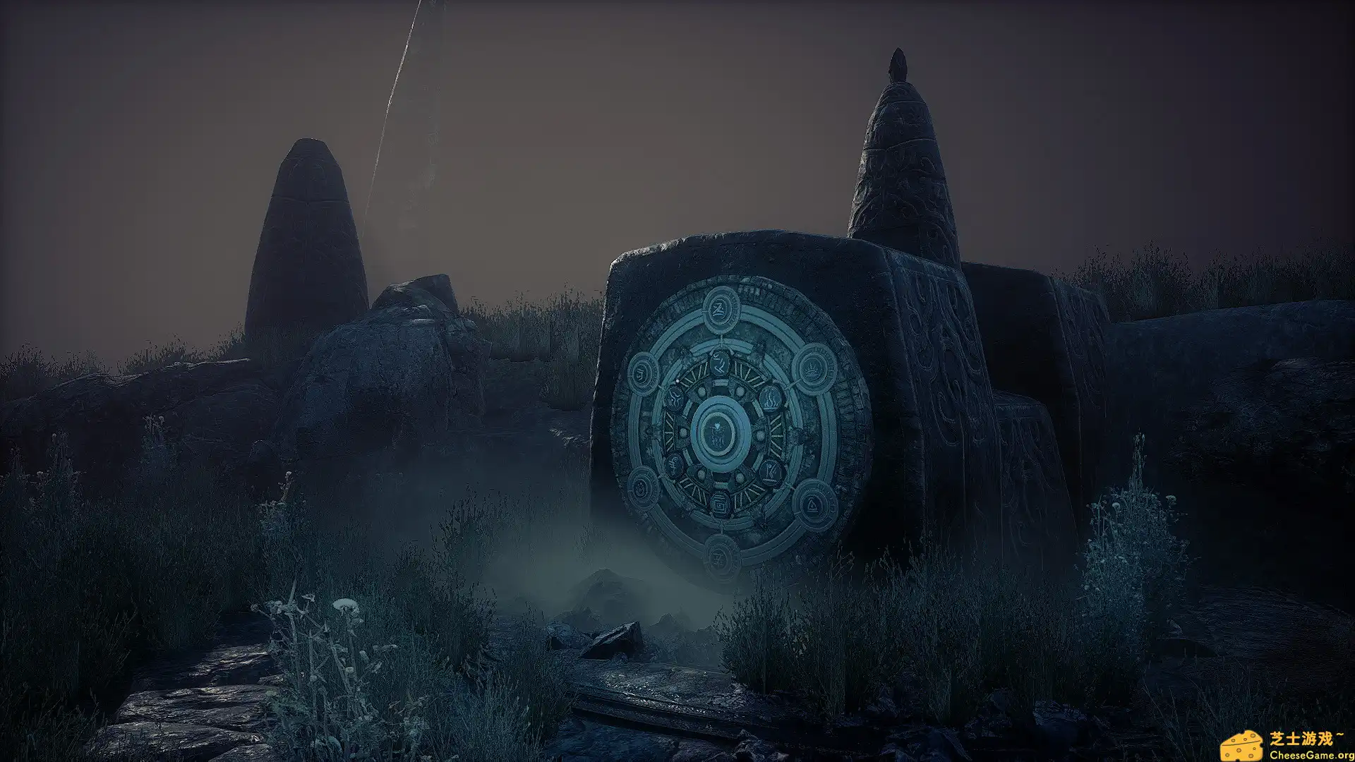 [PC]松果体/Conarium