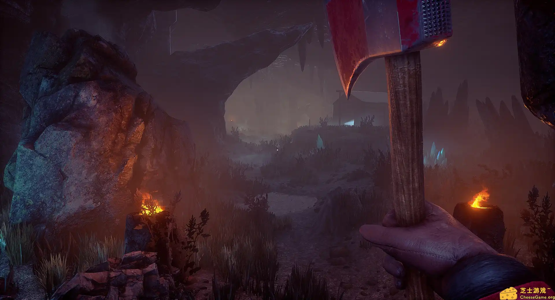 [PC]松果体/Conarium