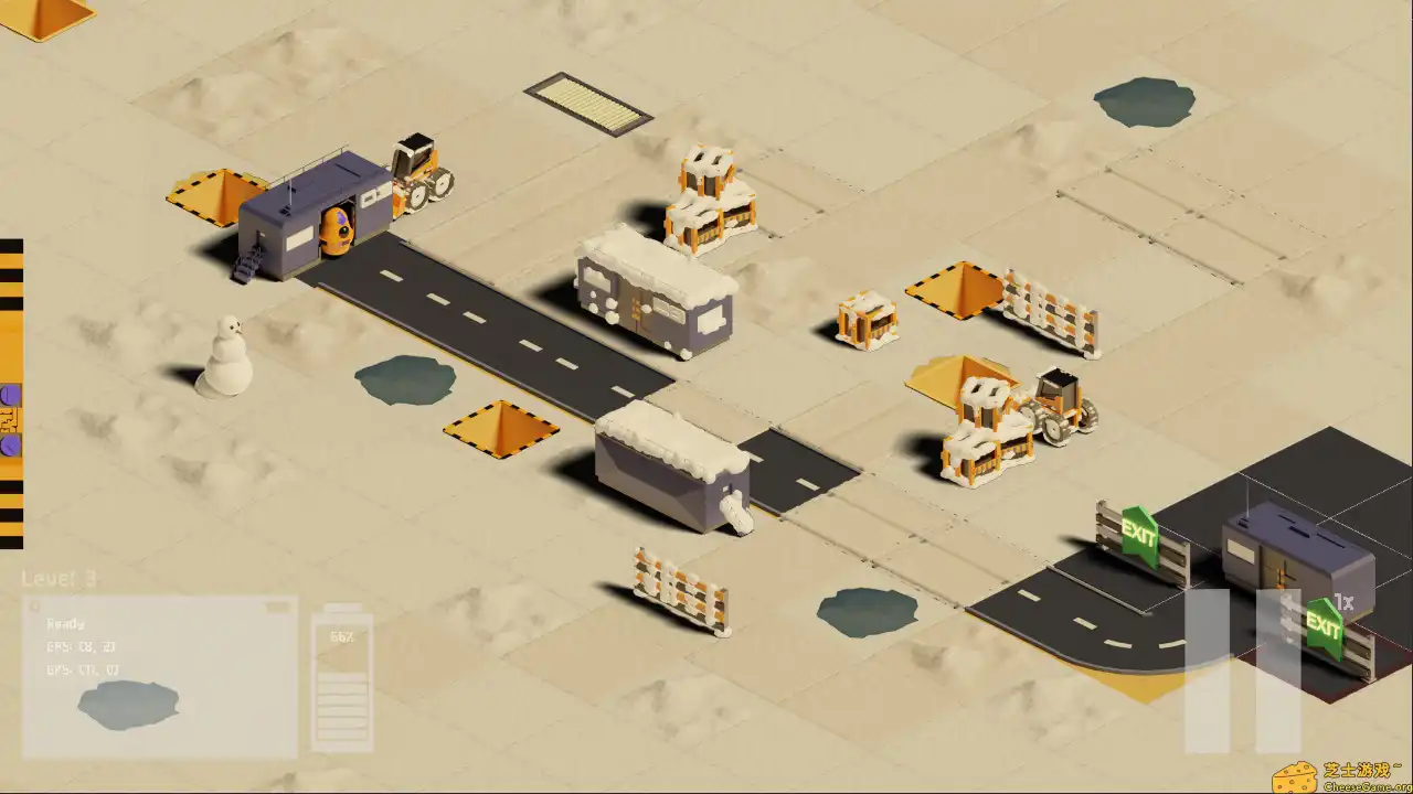 [PC]ALAN13变革/ALAN-13 Reformation