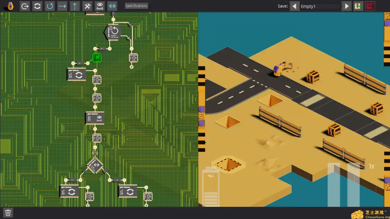 [PC]ALAN13变革/ALAN-13 Reformation