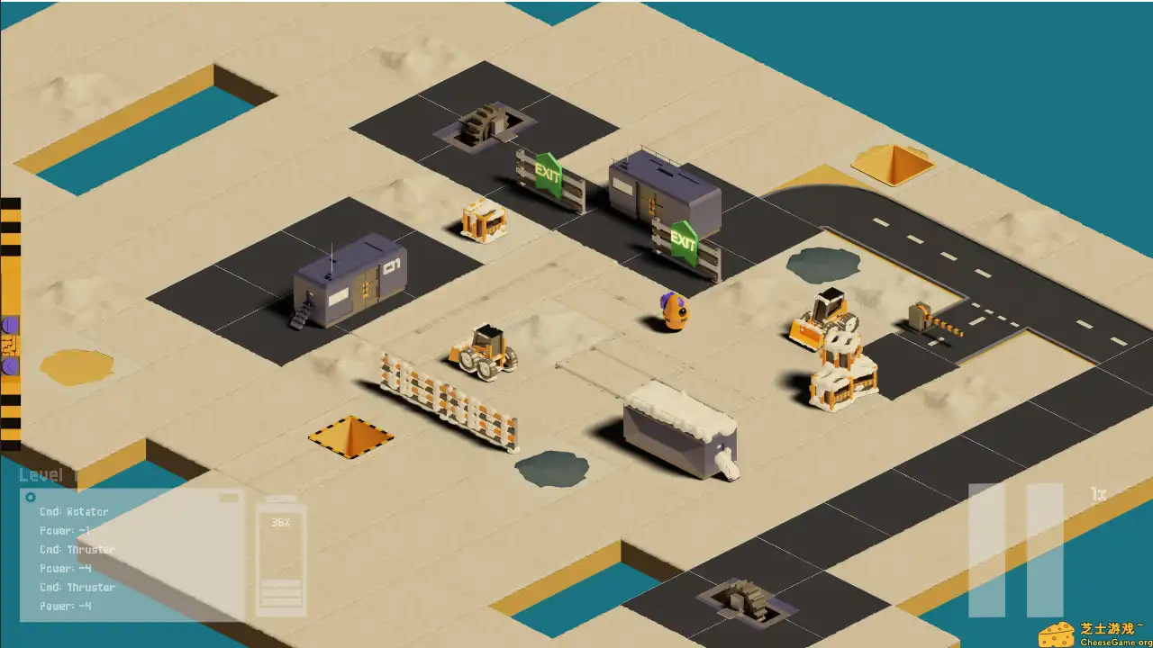 [PC]ALAN13变革/ALAN-13 Reformation