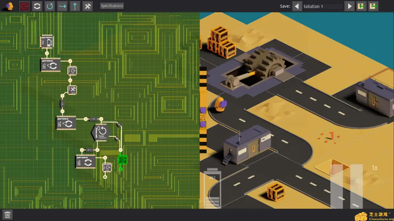 [PC]ALAN13变革/ALAN-13 Reformation