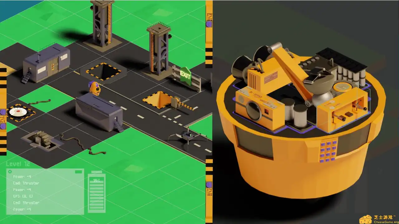 [PC]ALAN13变革/ALAN-13 Reformation