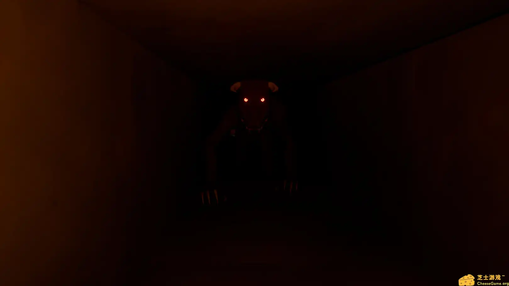 [PC]墓室/The Gravehouse