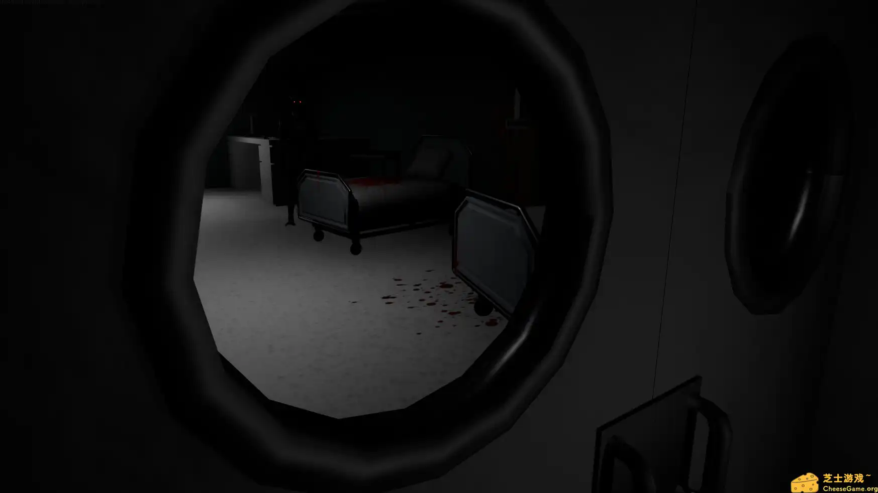 [PC]墓室/The Gravehouse