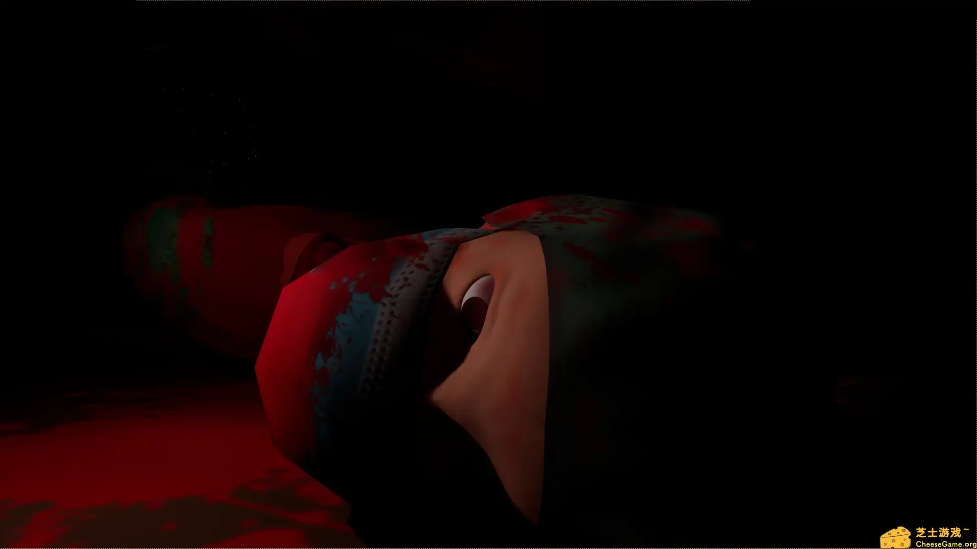 [PC]墓室/The Gravehouse