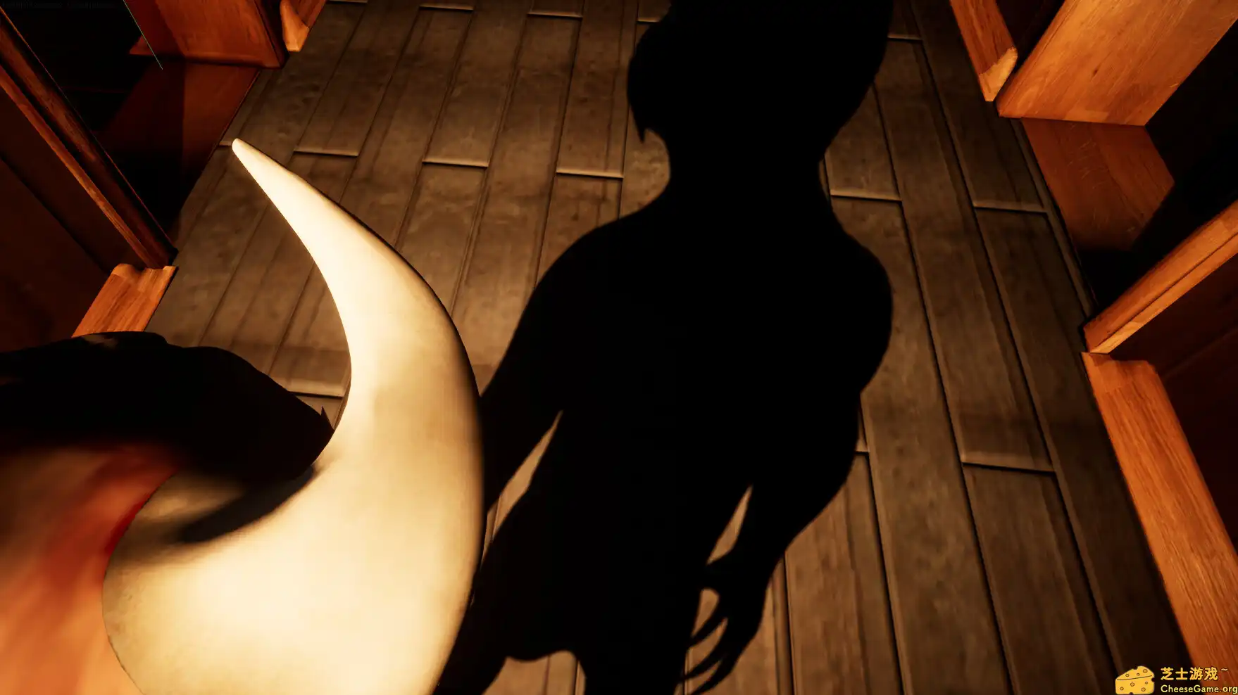 [PC]墓室/The Gravehouse