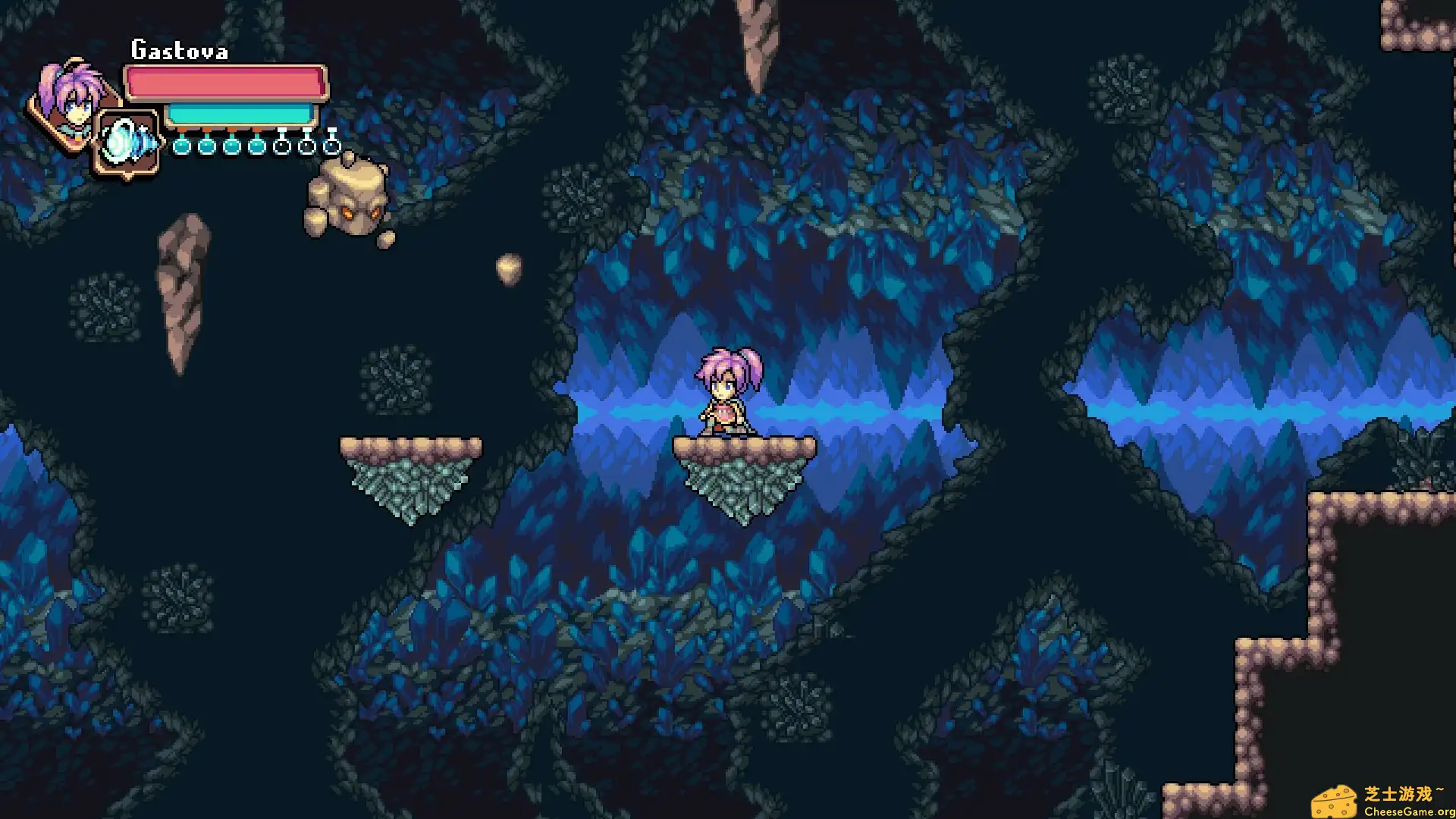 [PC]女巫史诗/Gastova: The Witches of Arkana