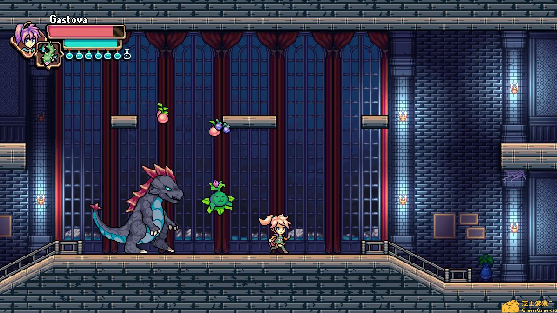 [PC]女巫史诗/Gastova: The Witches of Arkana