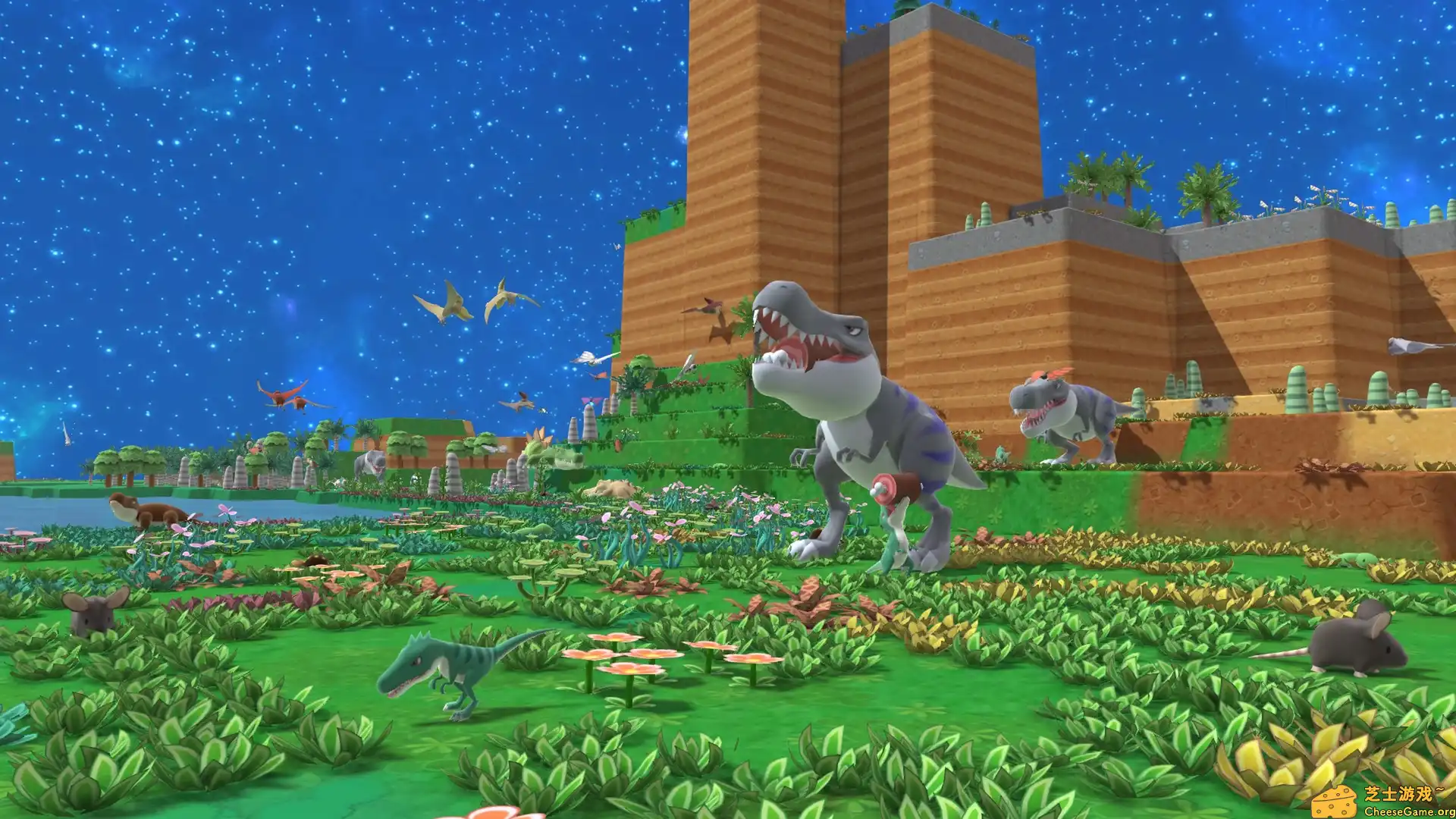 [PC]诞生/诞辰之始/生日开始/Birthdays the Beginning