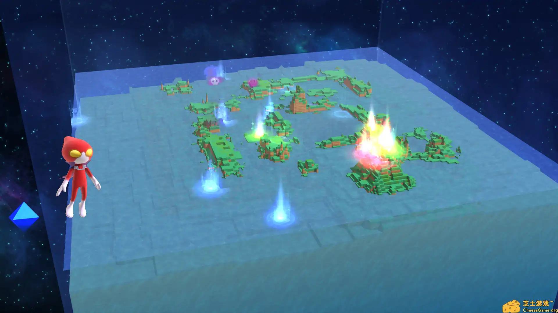 [PC]诞生/诞辰之始/生日开始/Birthdays the Beginning