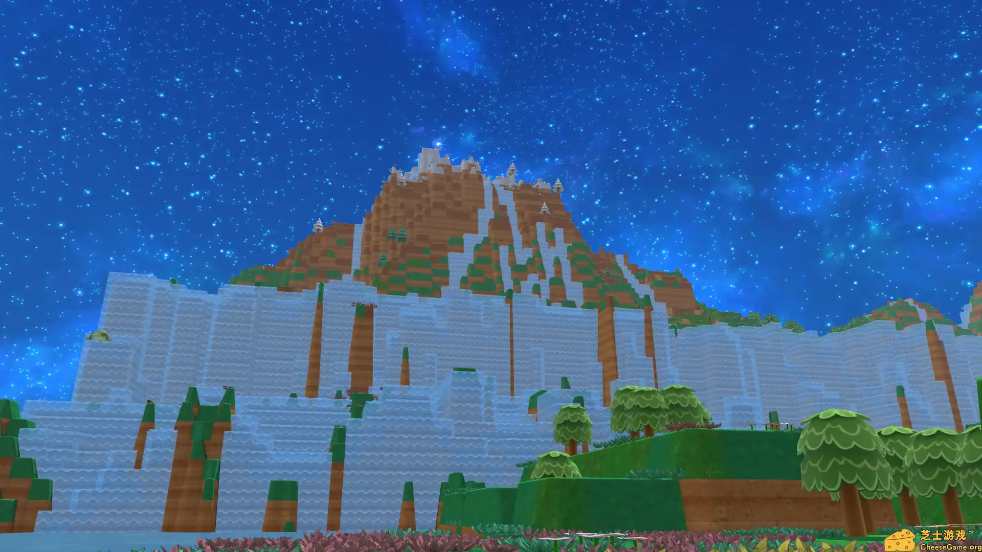 [PC]诞生/诞辰之始/生日开始/Birthdays the Beginning