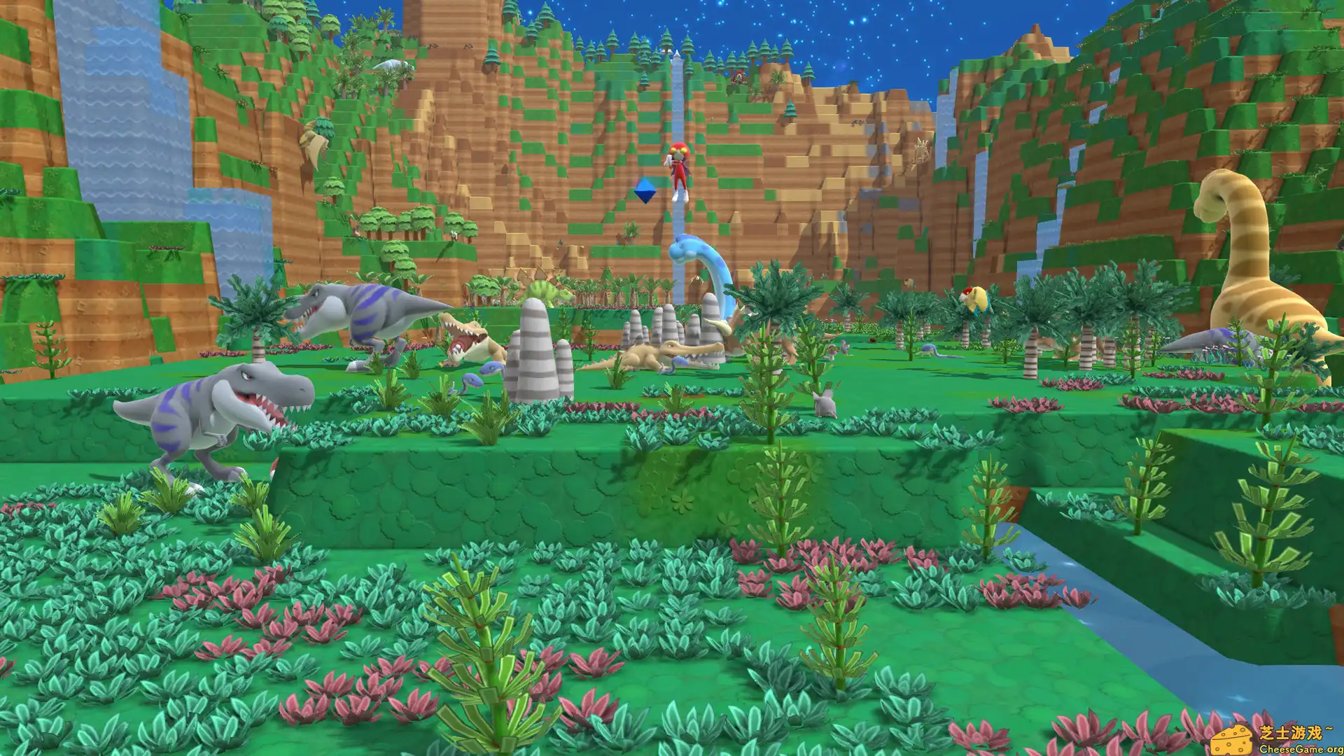 [PC]诞生/诞辰之始/生日开始/Birthdays the Beginning