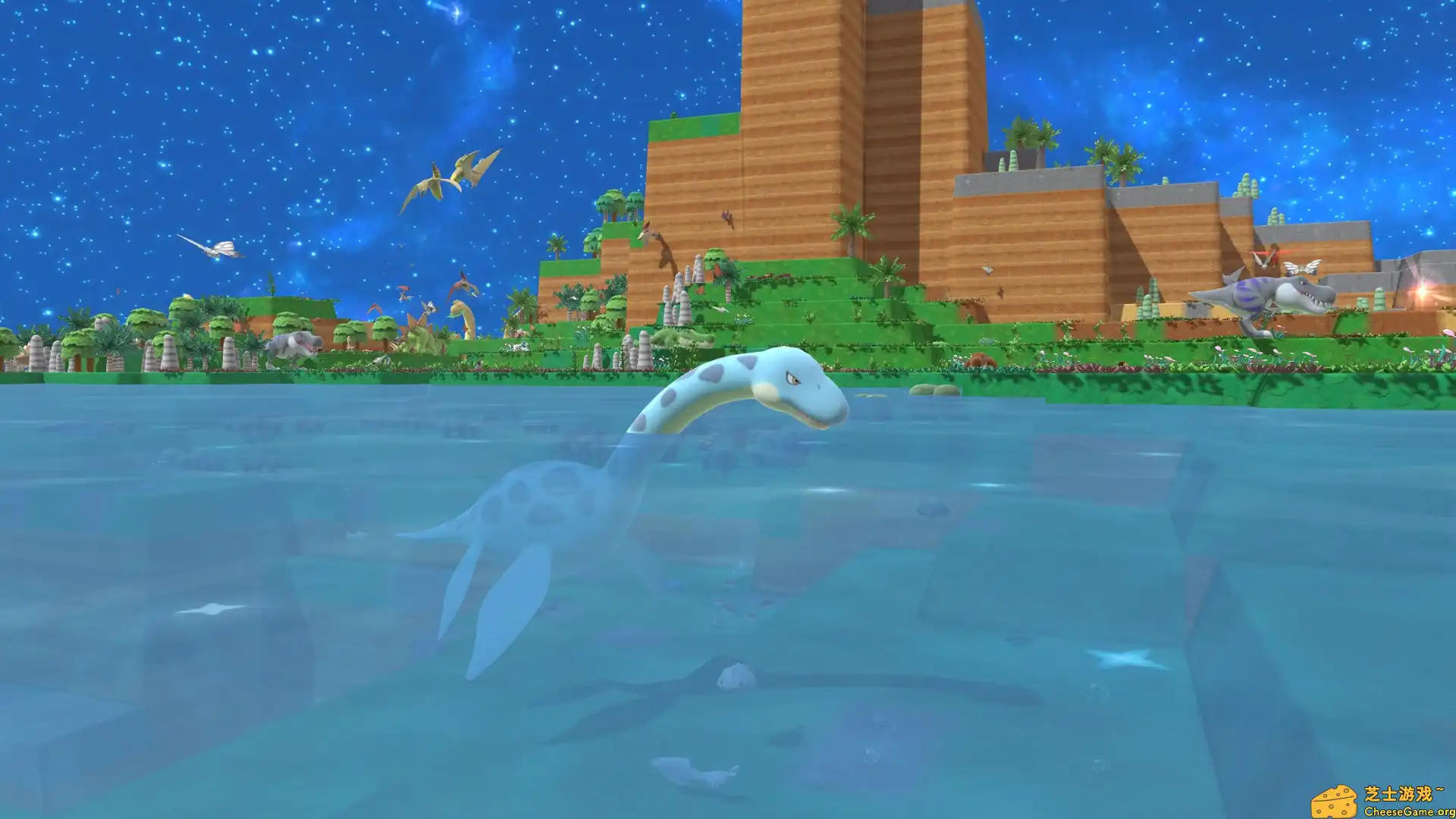 [PC]诞生/诞辰之始/生日开始/Birthdays the Beginning