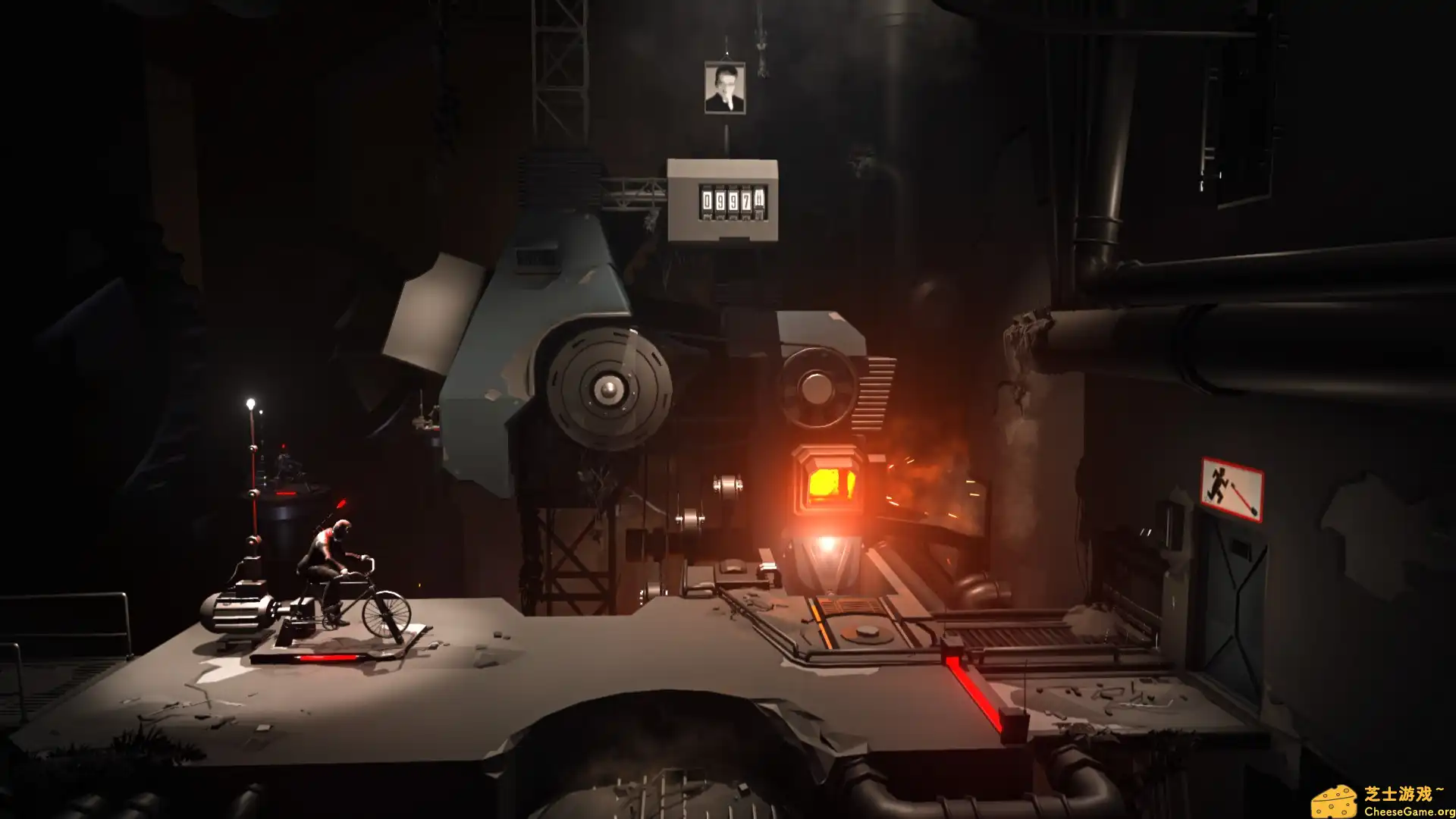 [PC]黑色坠落/Black The Fall