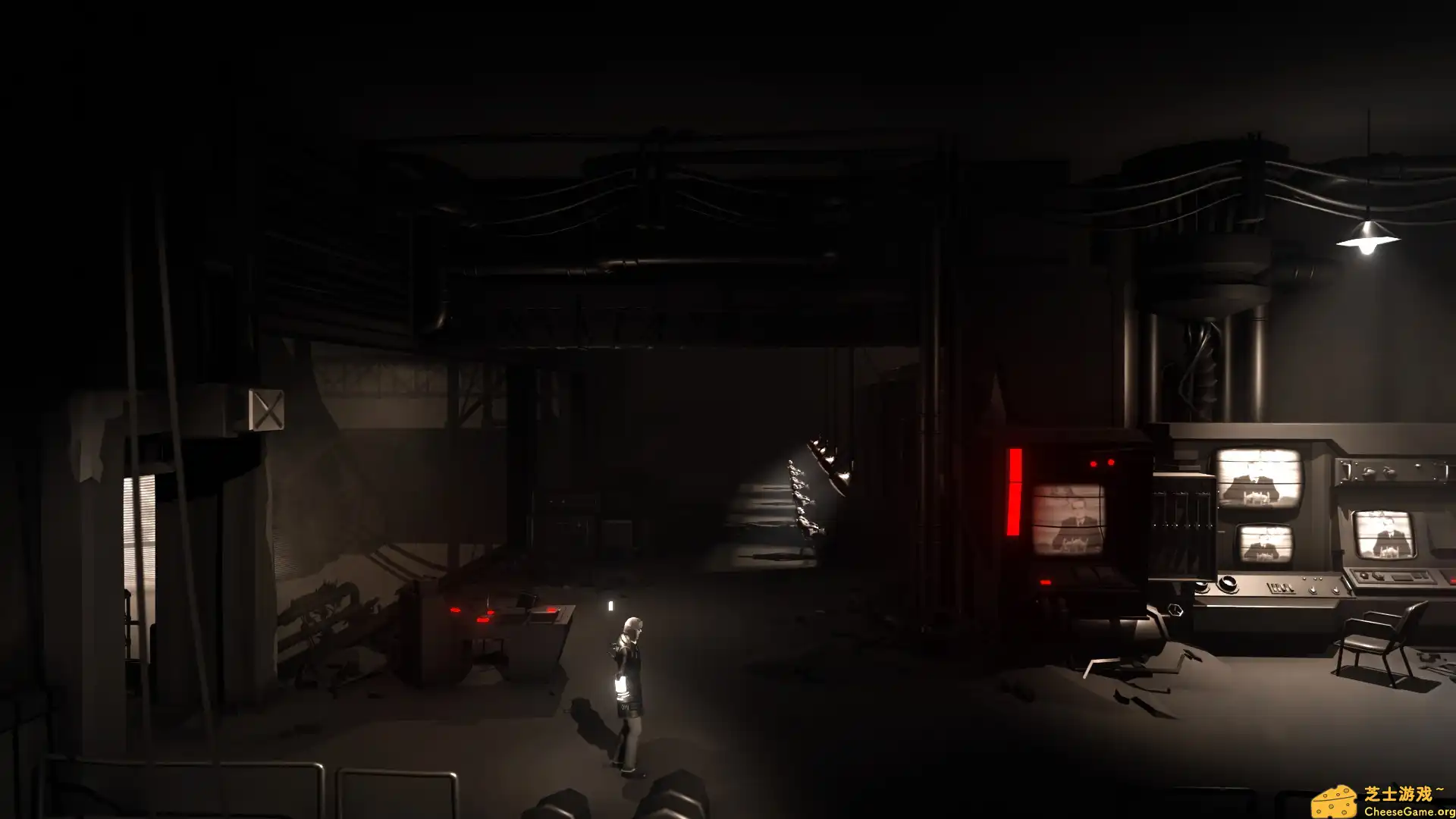 [PC]黑色坠落/Black The Fall