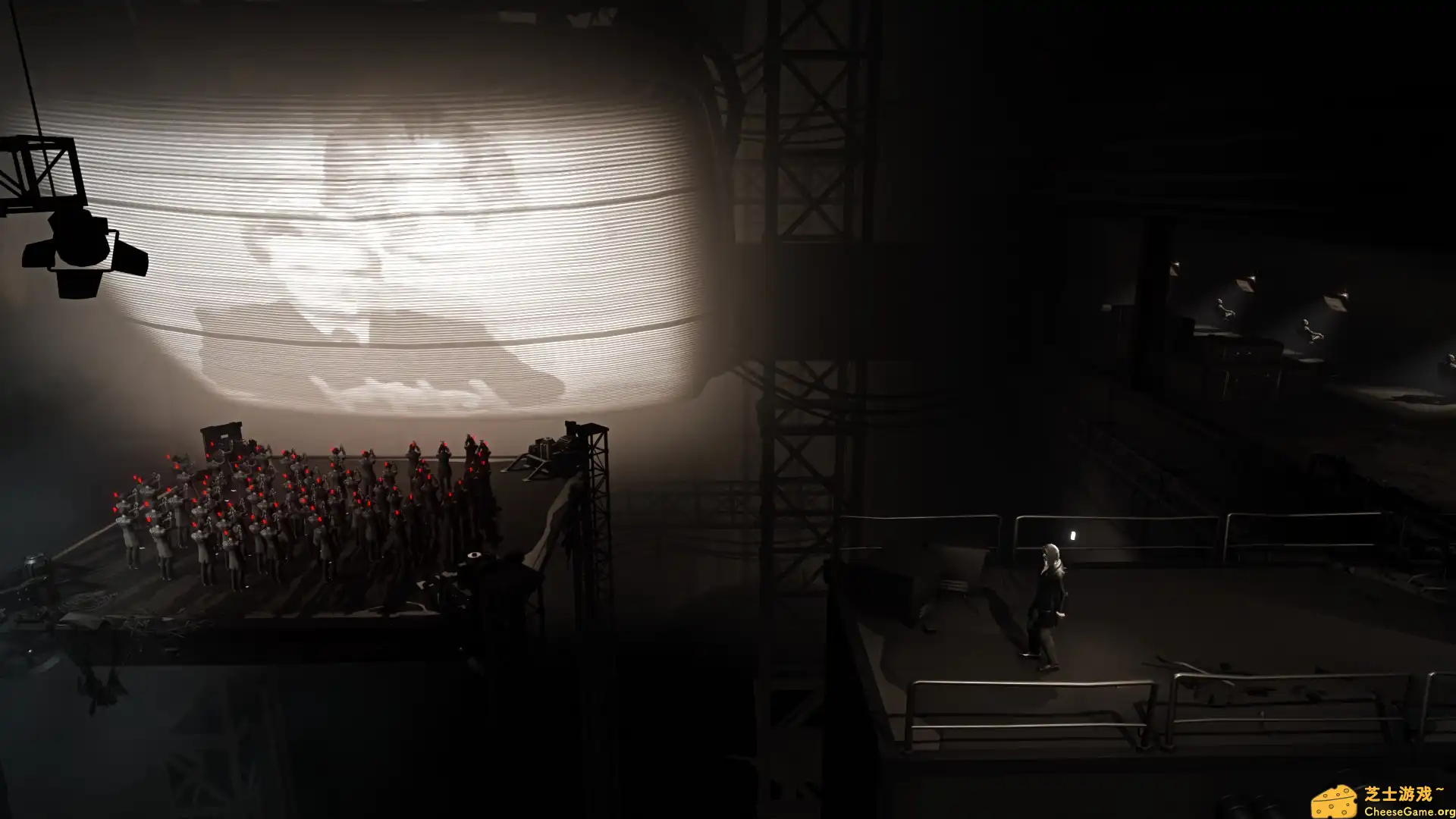 [PC]黑色坠落/Black The Fall