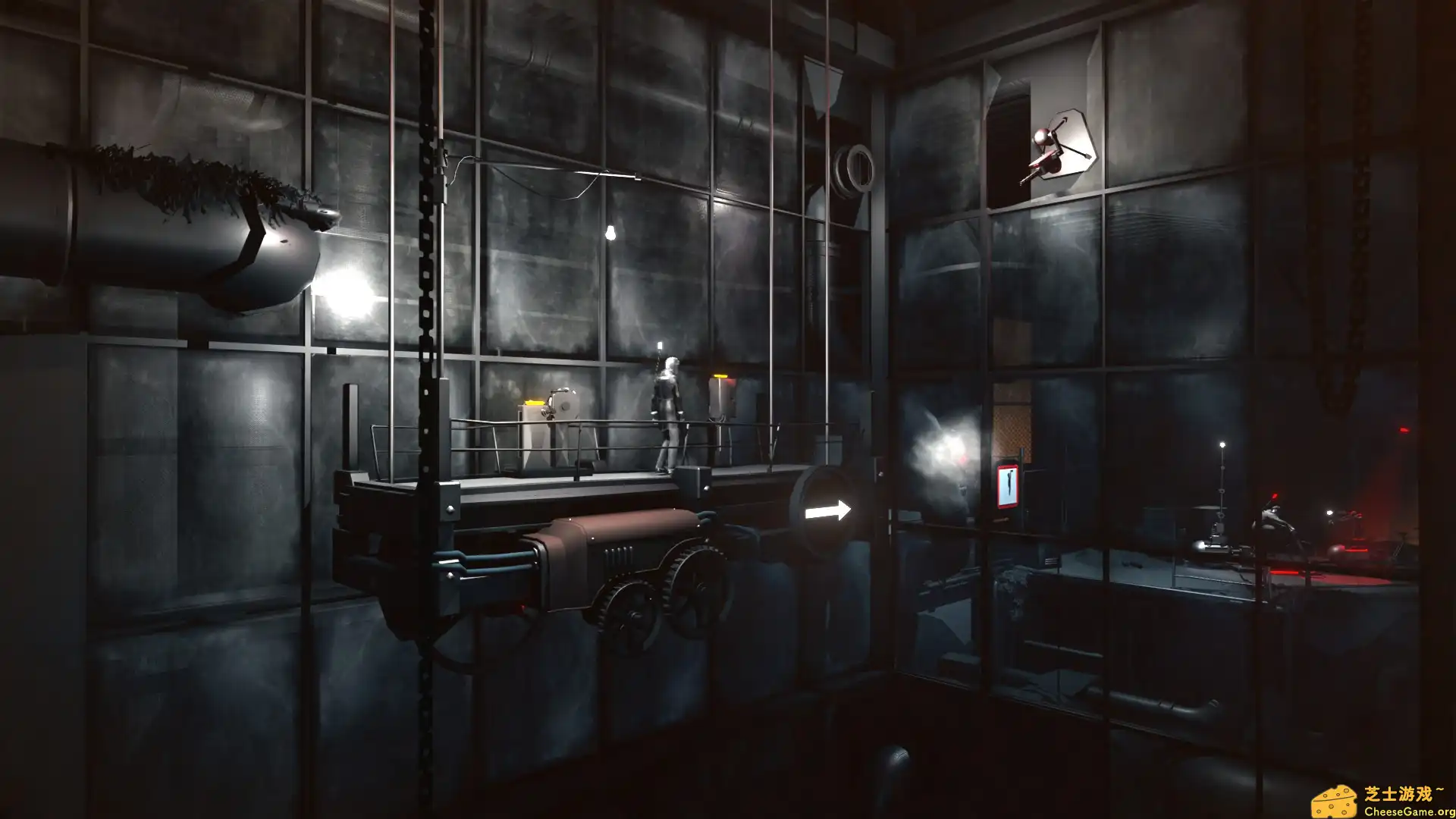 [PC]黑色坠落/Black The Fall