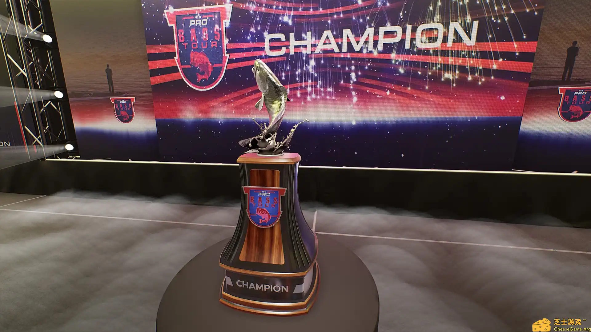 [PC]钓鱼模拟世界：职业巡回赛/Fishing Sim World: Pro Tour
