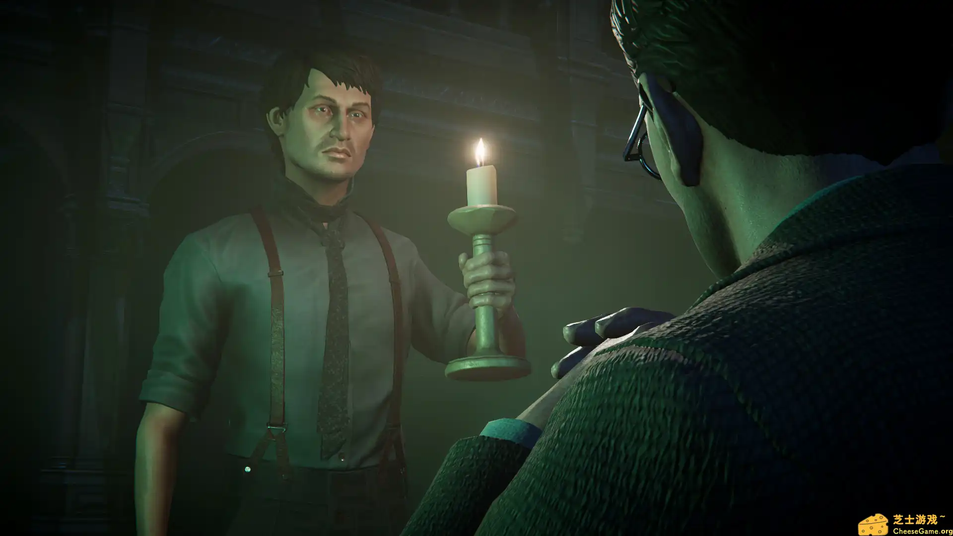 [PC]黑镜/Black Mirror