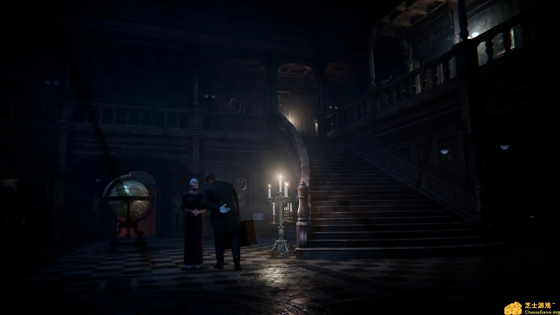 [PC]黑镜/Black Mirror