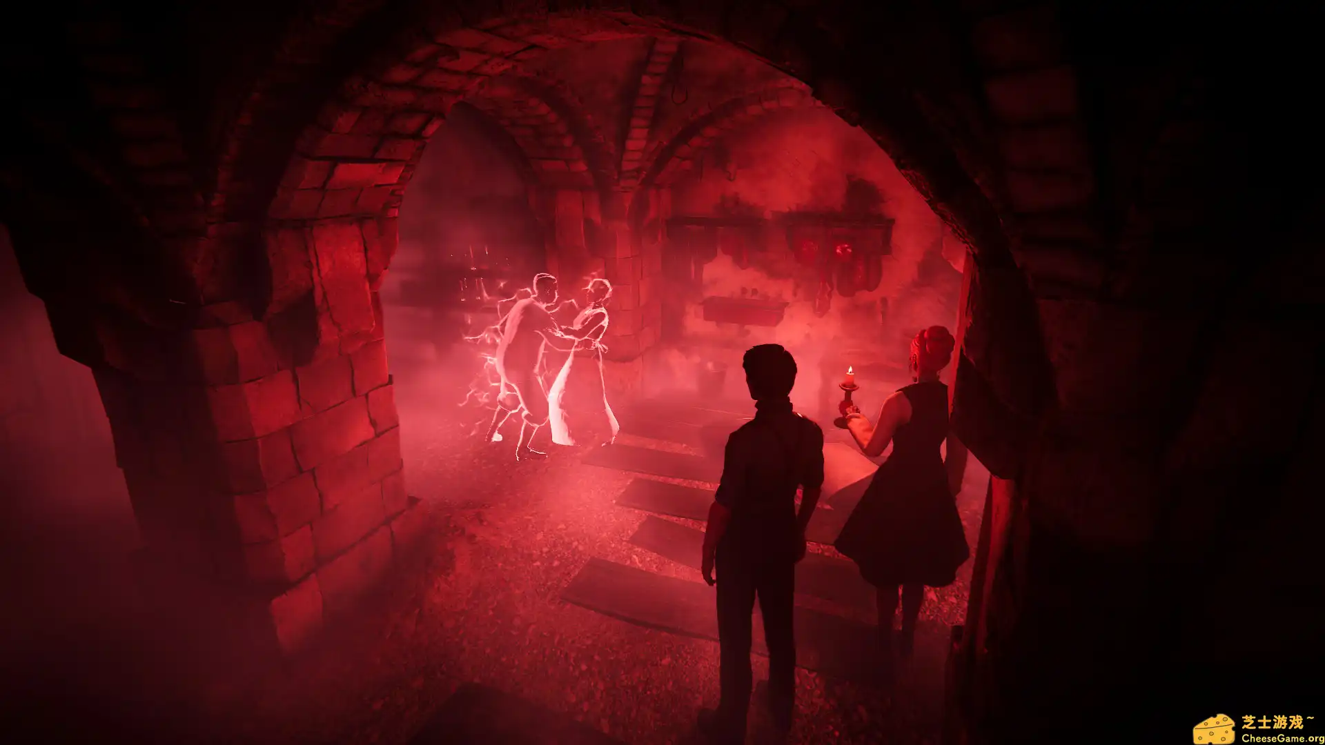 [PC]黑镜/Black Mirror