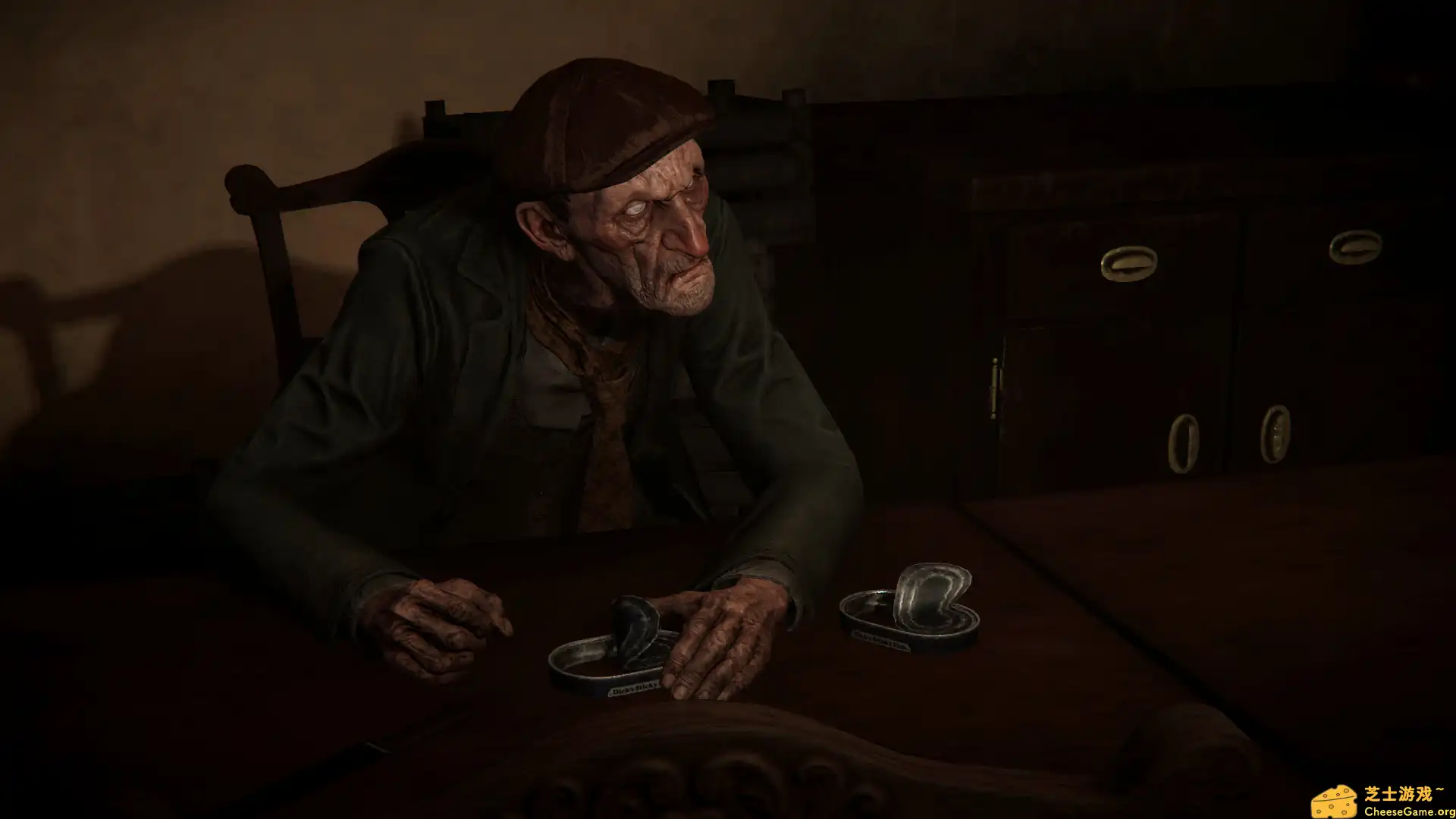 [PC]黑镜/Black Mirror