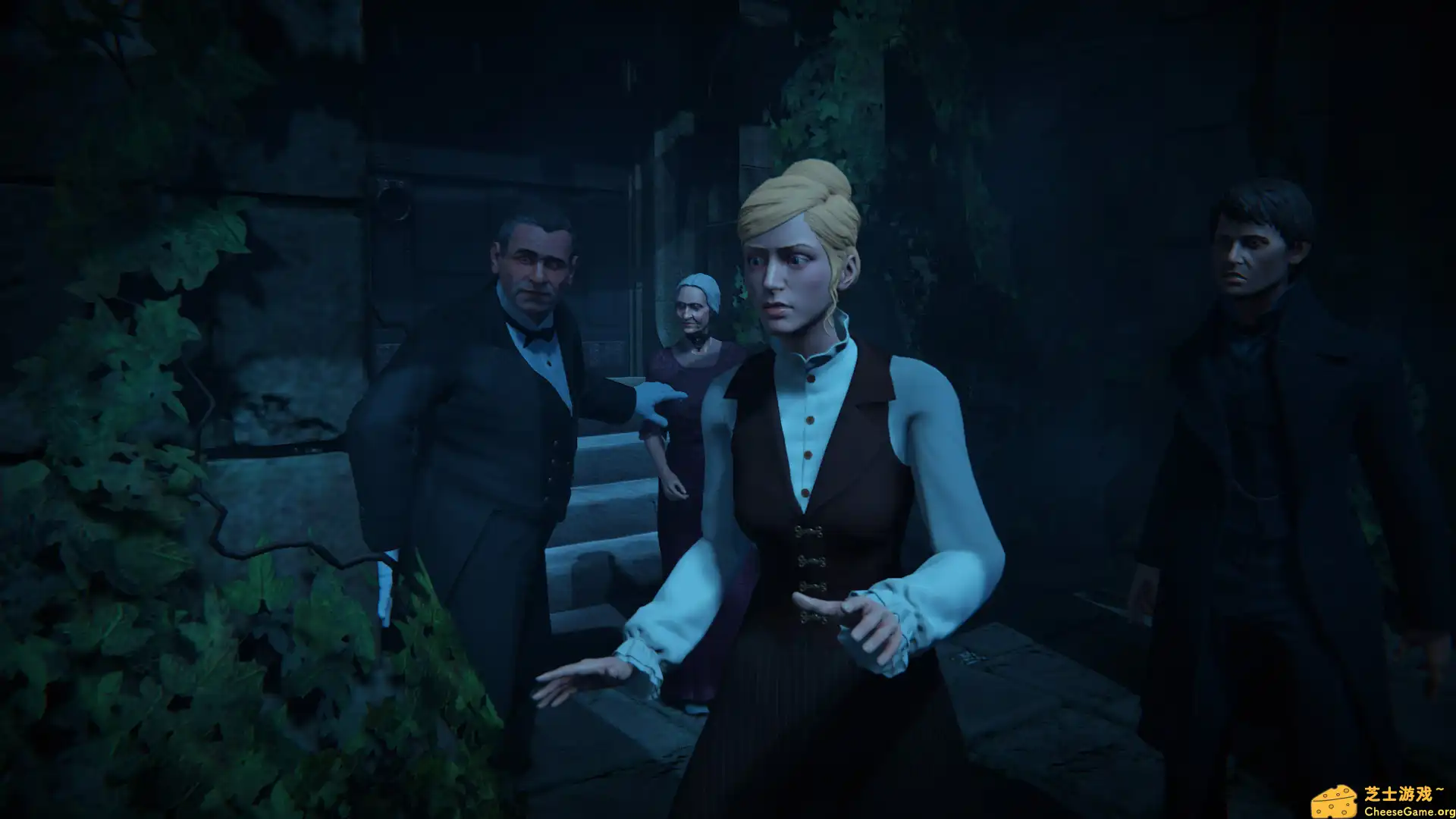 [PC]黑镜/Black Mirror