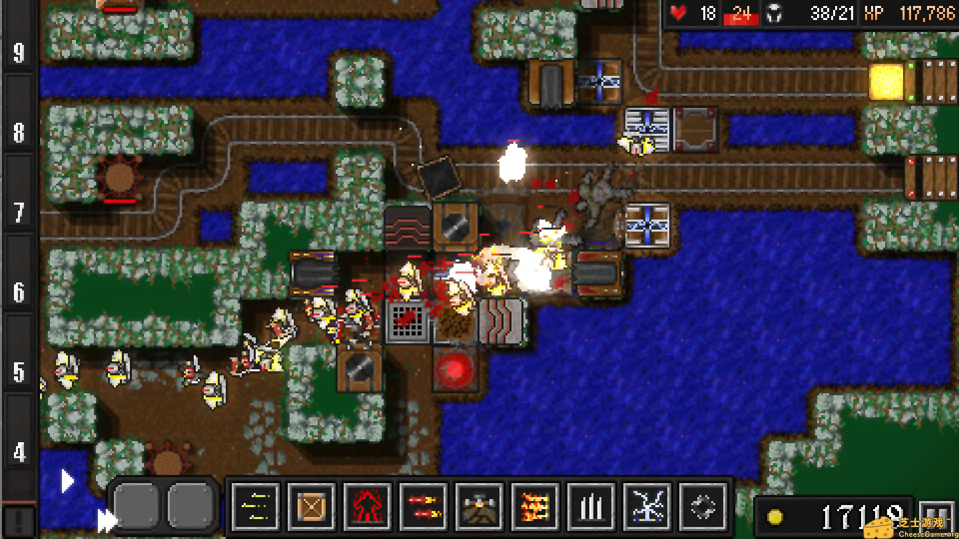 [PC]地牢战争2/Dungeon Warfare 2