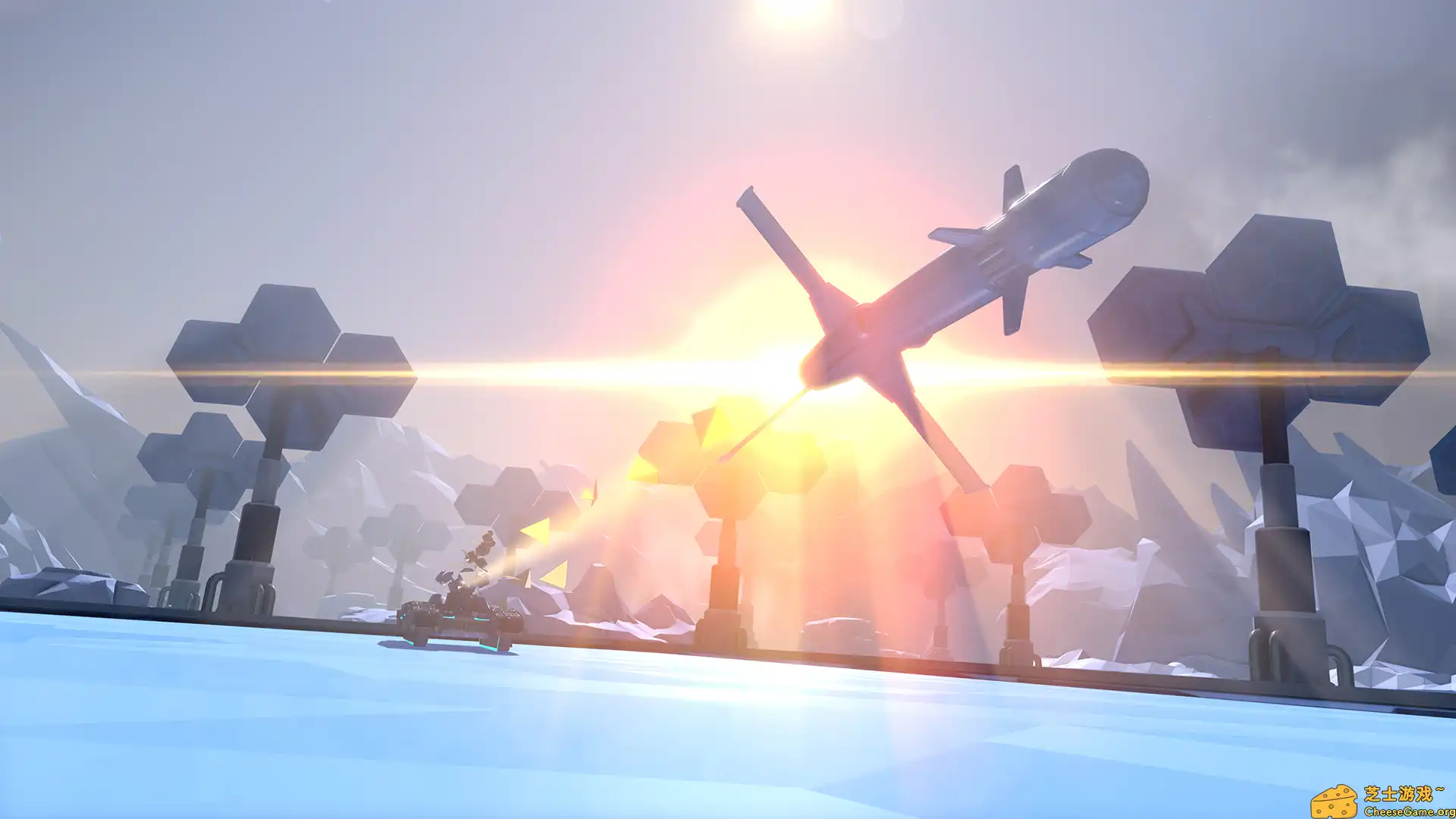 [PC]终极战区黄金版/Battlezone Gold Edition