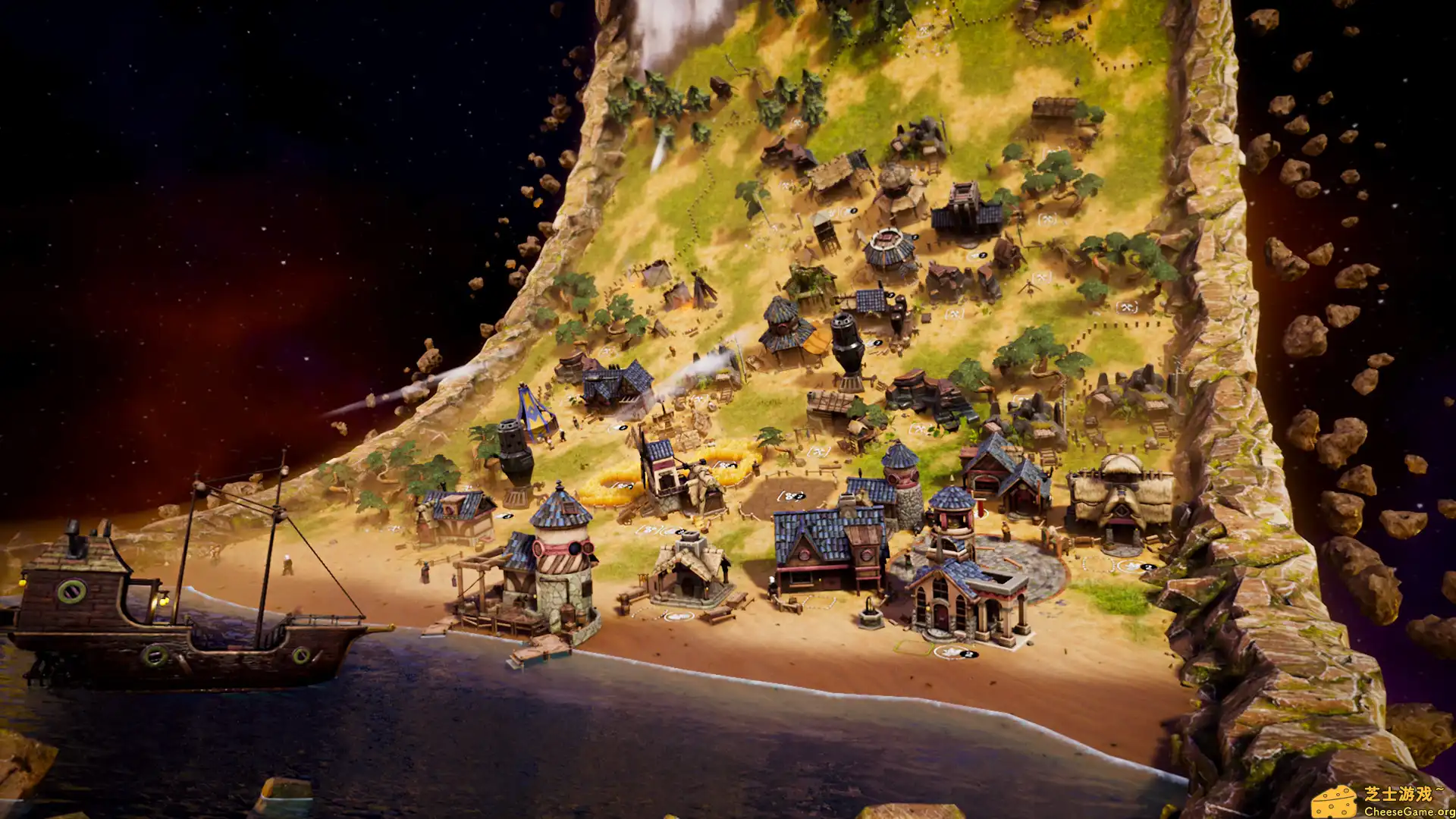 [PC]骰子遗产/Dice Legacy