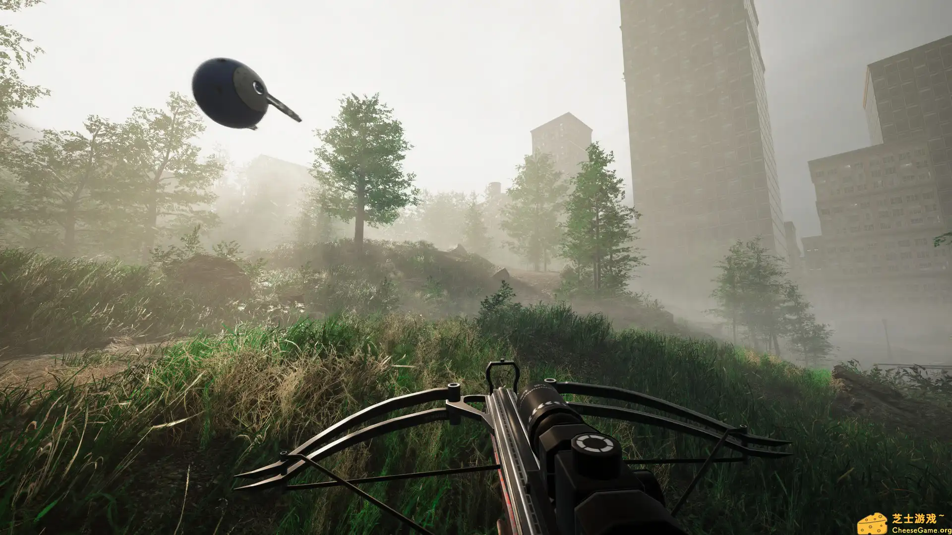 [PC]遥远的距离/Remoteness