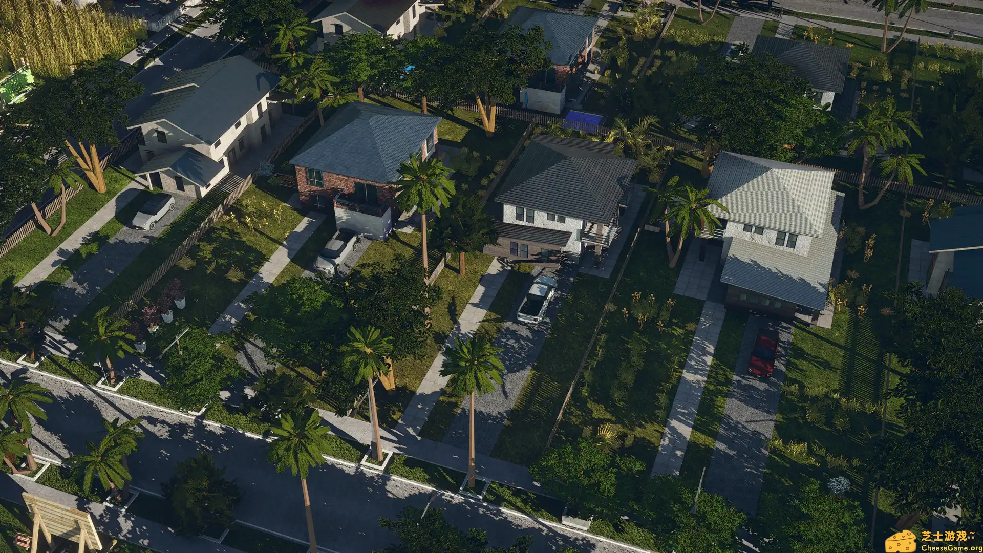 [PC]城市之星2/Citystate II