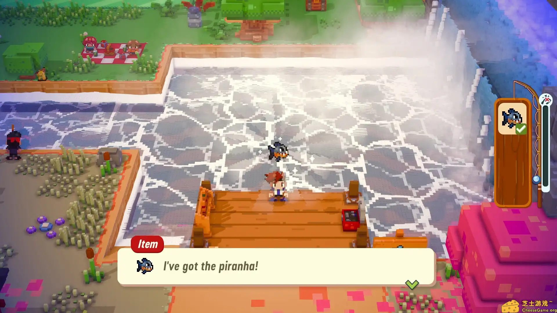 [PC]足球物语/Soccer Story