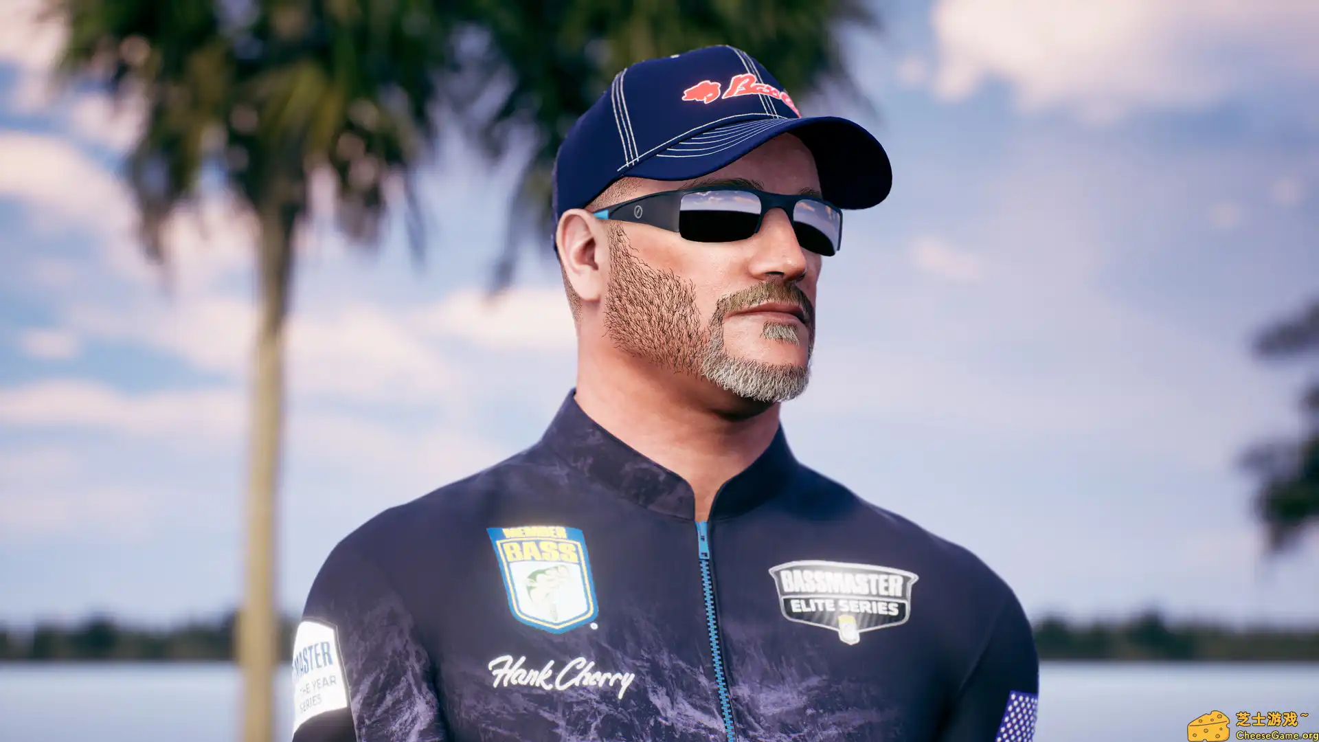 [PC]鲈鱼大师赛2022/Bassmaster Fishing 2022