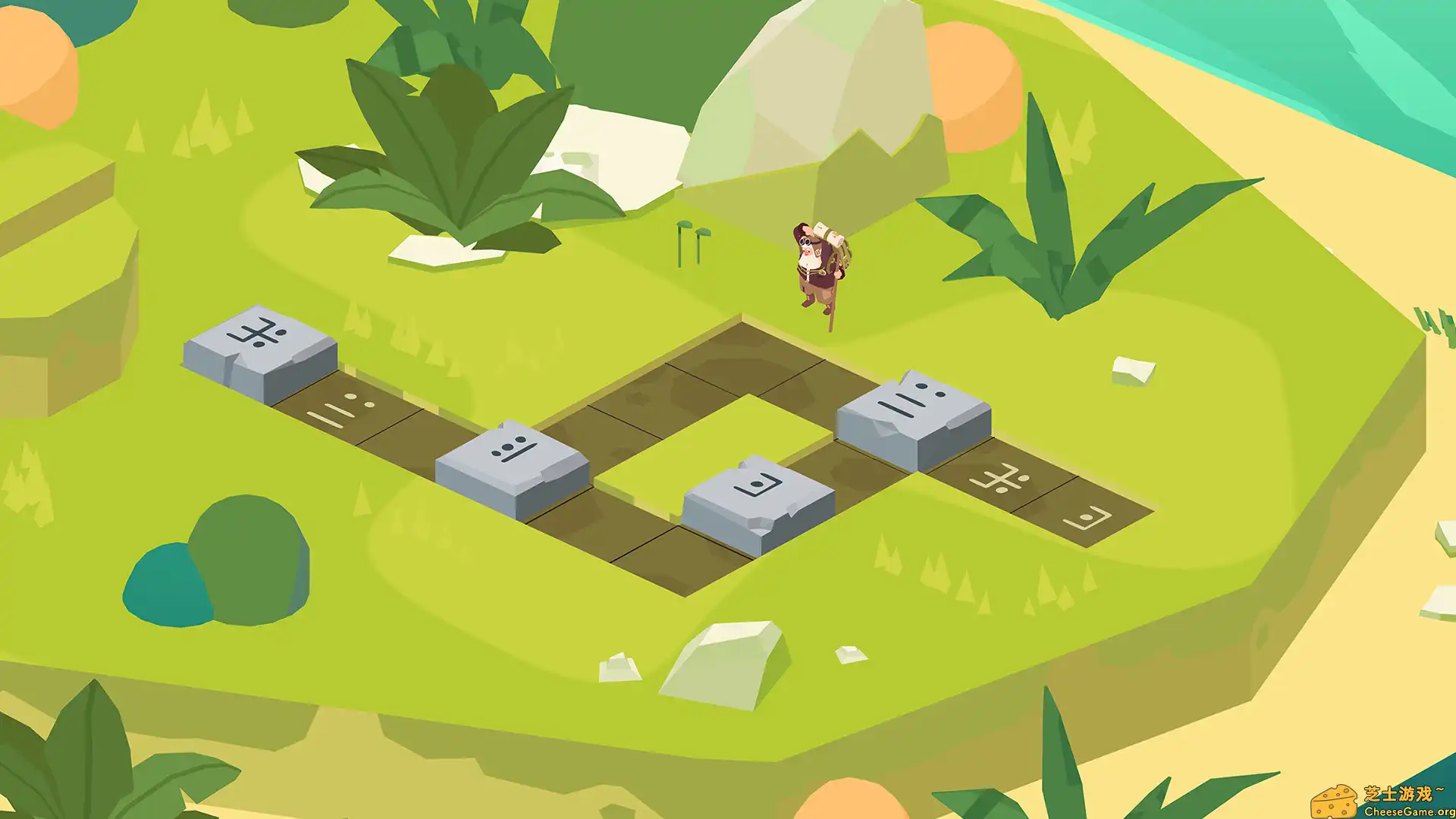 [PC]逃出百慕大/Down in Bermuda