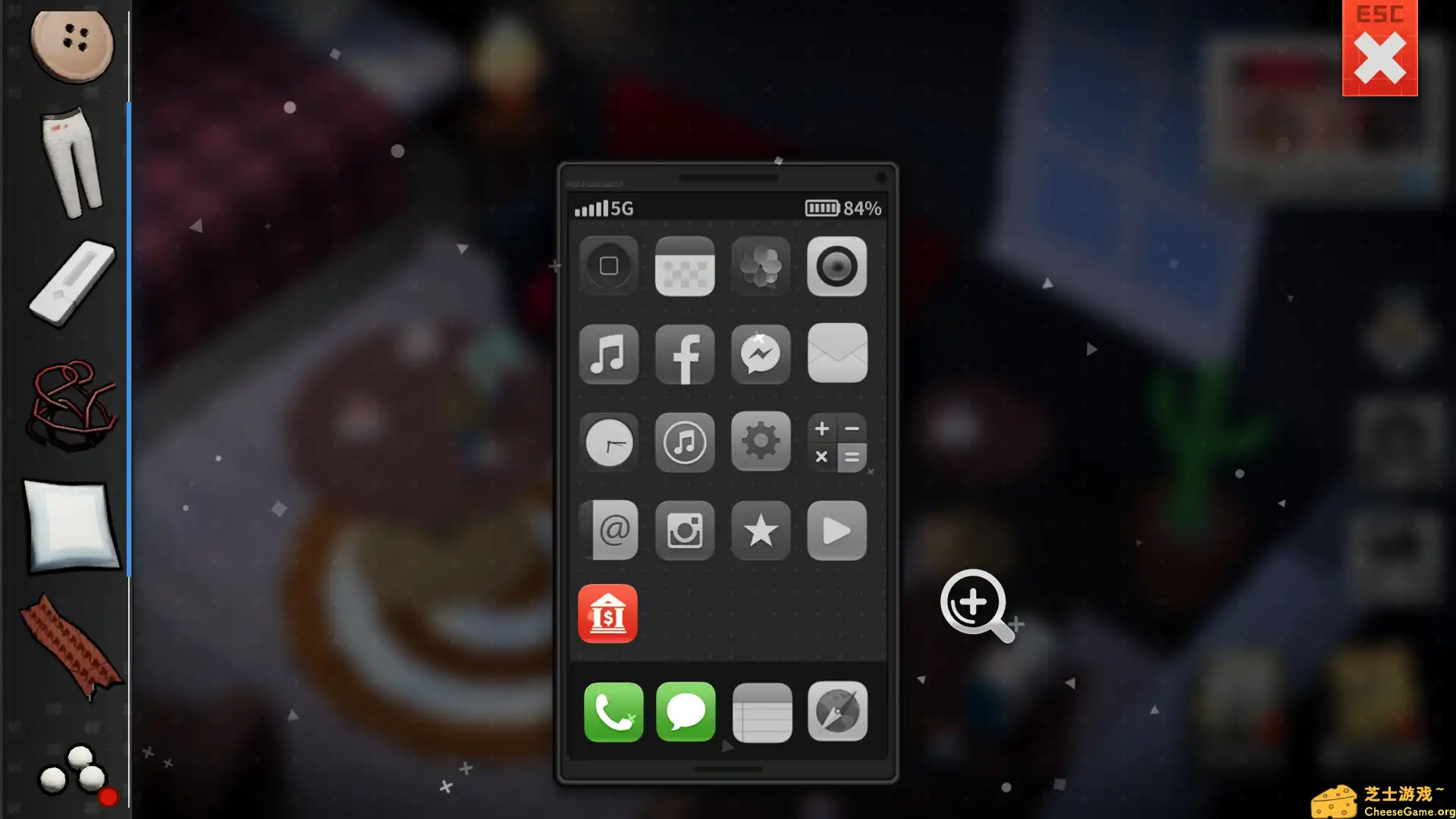 [PC]侦探万事屋-庄园疑案/Detective Agency: Murder at the Manor