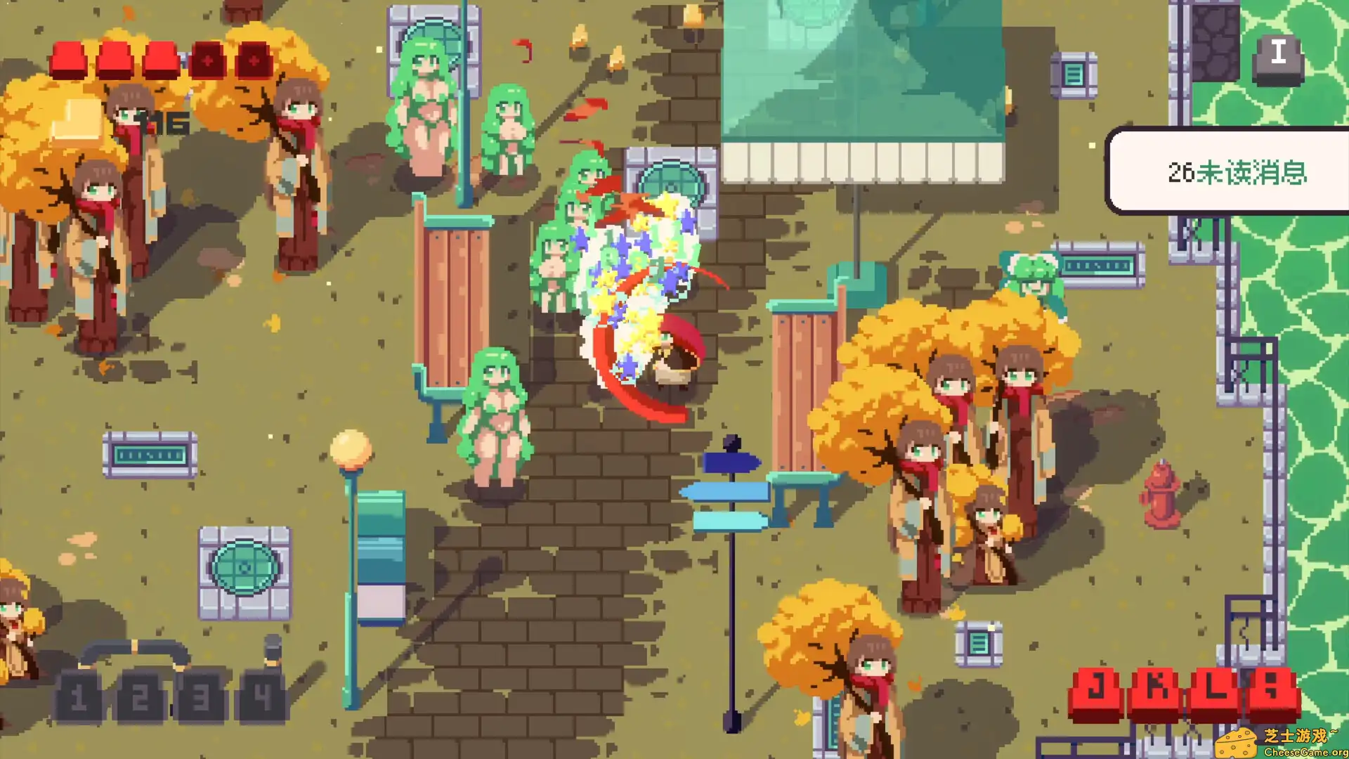 [PC]互联网原住民/Internet Generation