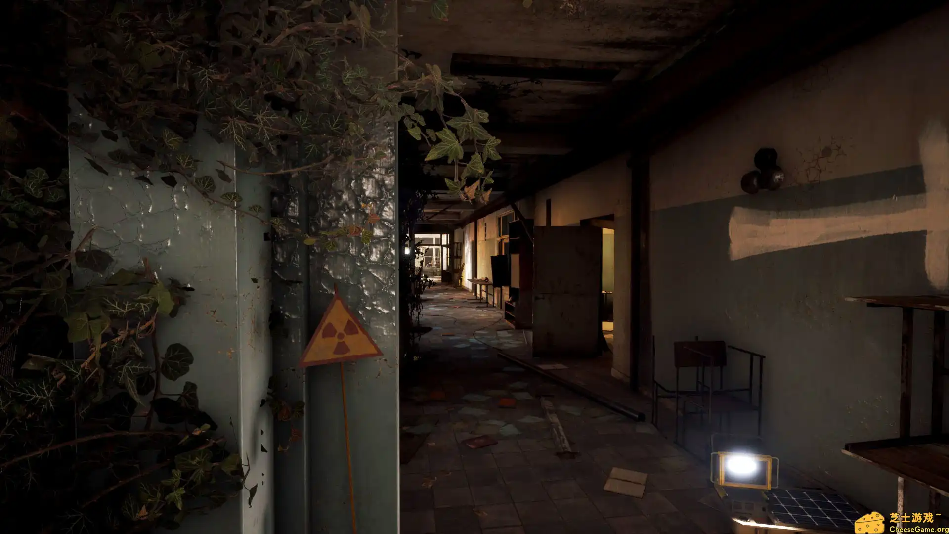 [PC]死人日记/Dead Man´s Diary