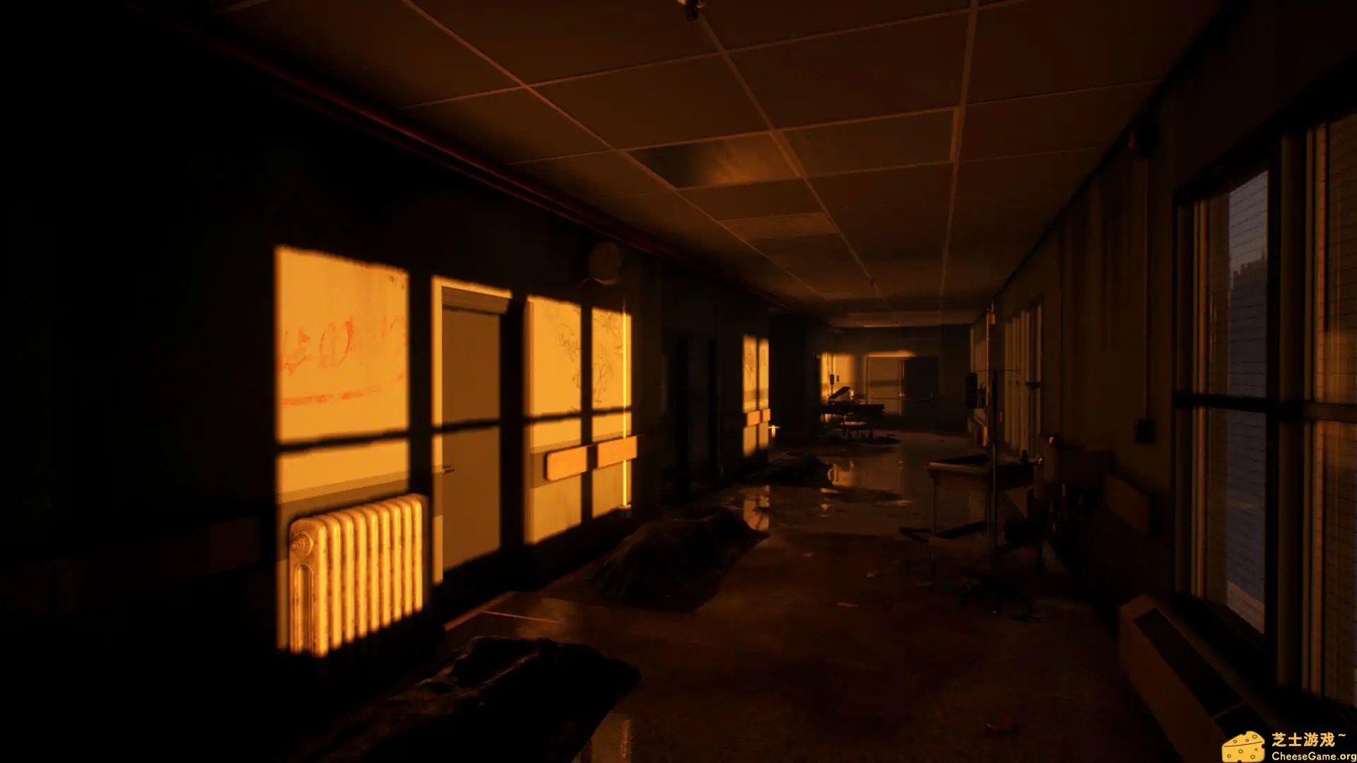 [PC]死人日记/Dead Man´s Diary