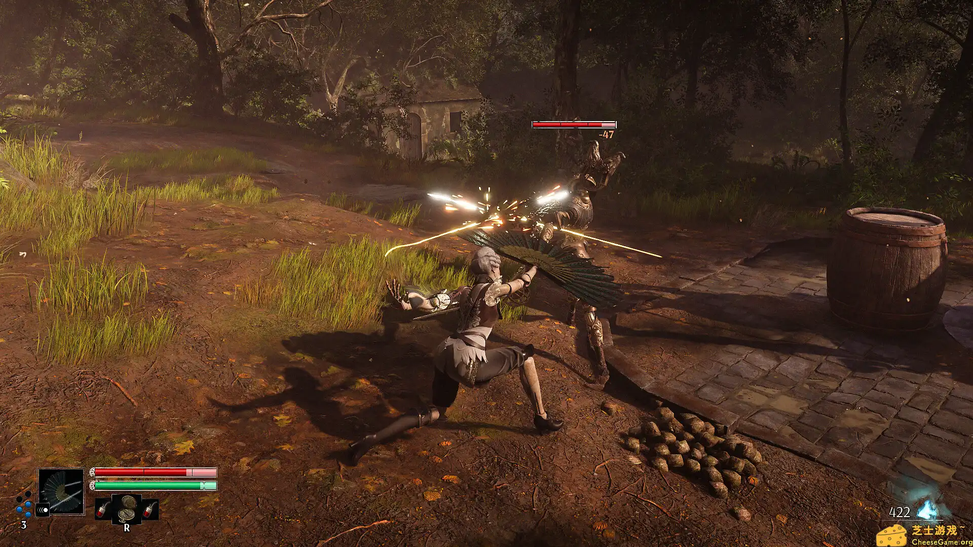 [PC]钢之崛起/Steelrising